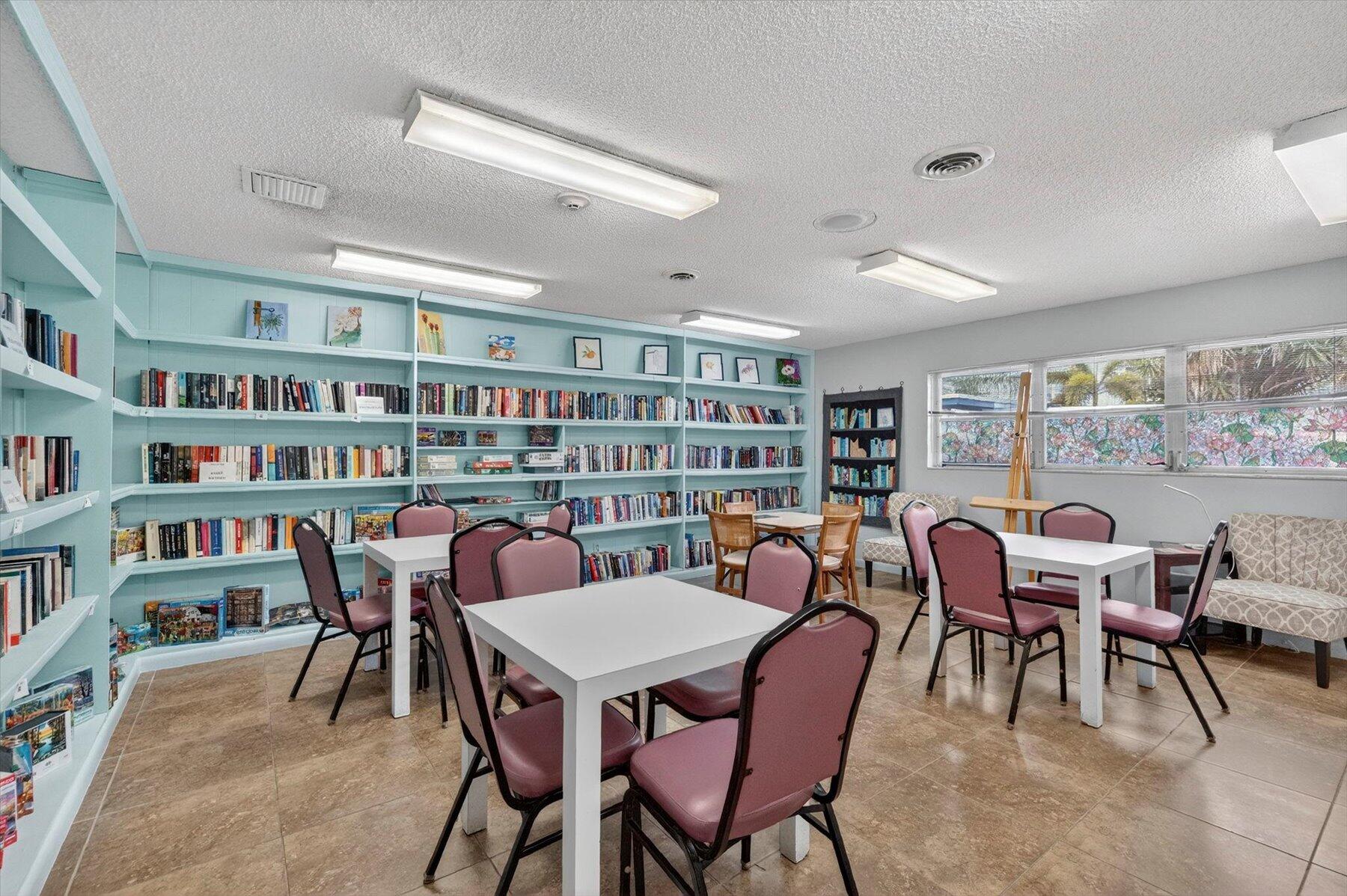 ORIOLE GOLF & TENNIS CLUB CONDO - Residential