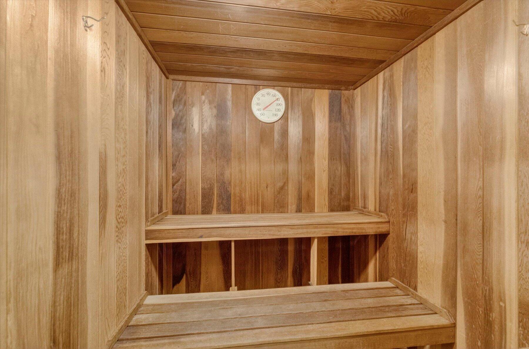 ORIOLE GOLF & TENNIS CLUB CONDO - Residential