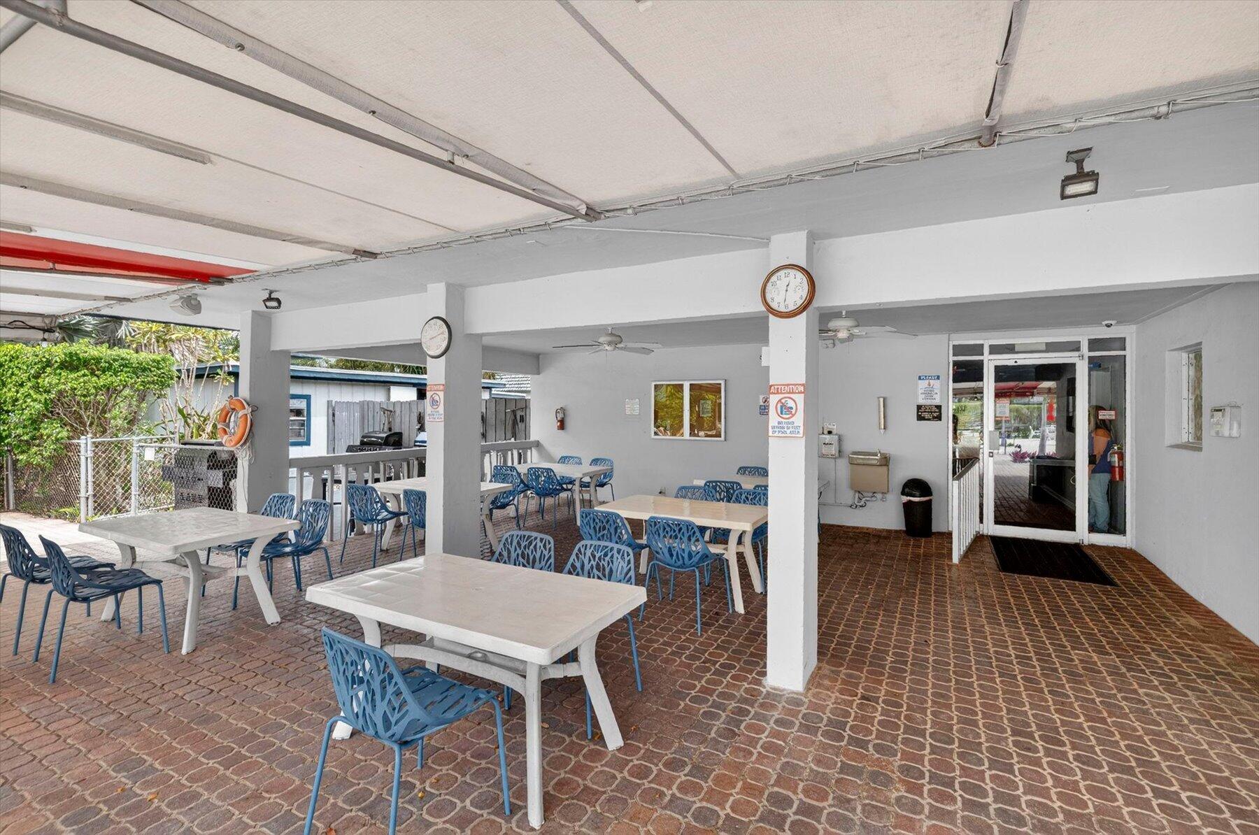 ORIOLE GOLF & TENNIS CLUB CONDO - Residential