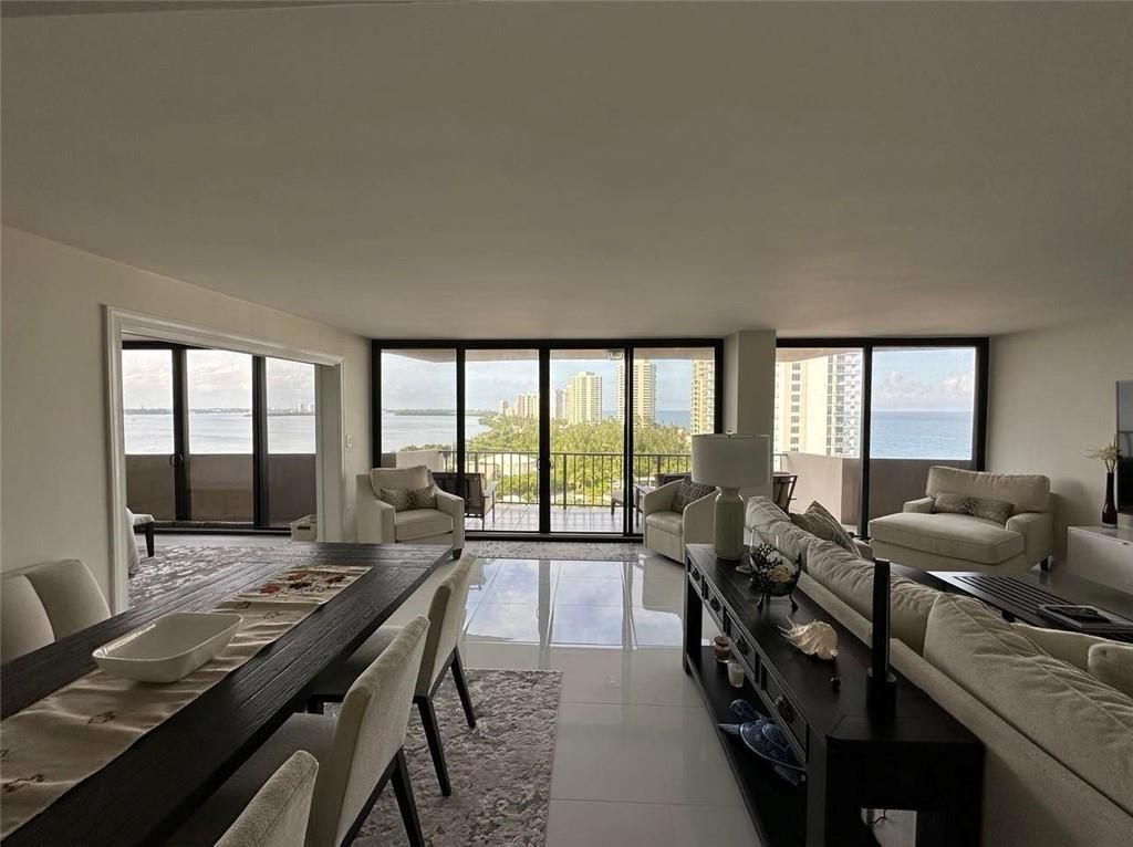 Photo of 4200 N Ocean Drive #2-1105, Riviera Beach, FL 33404 (MLS # F10396151)