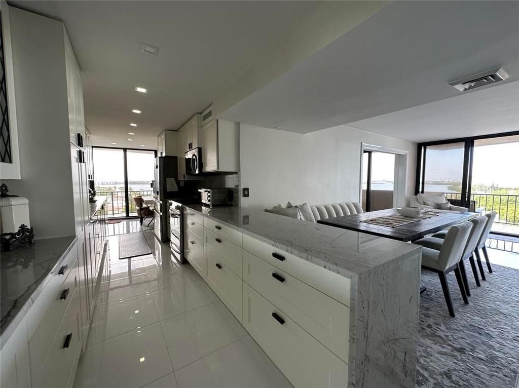 Photo of 4200 N Ocean Drive #2-1105, Riviera Beach, FL 33404 (MLS # F10396151)