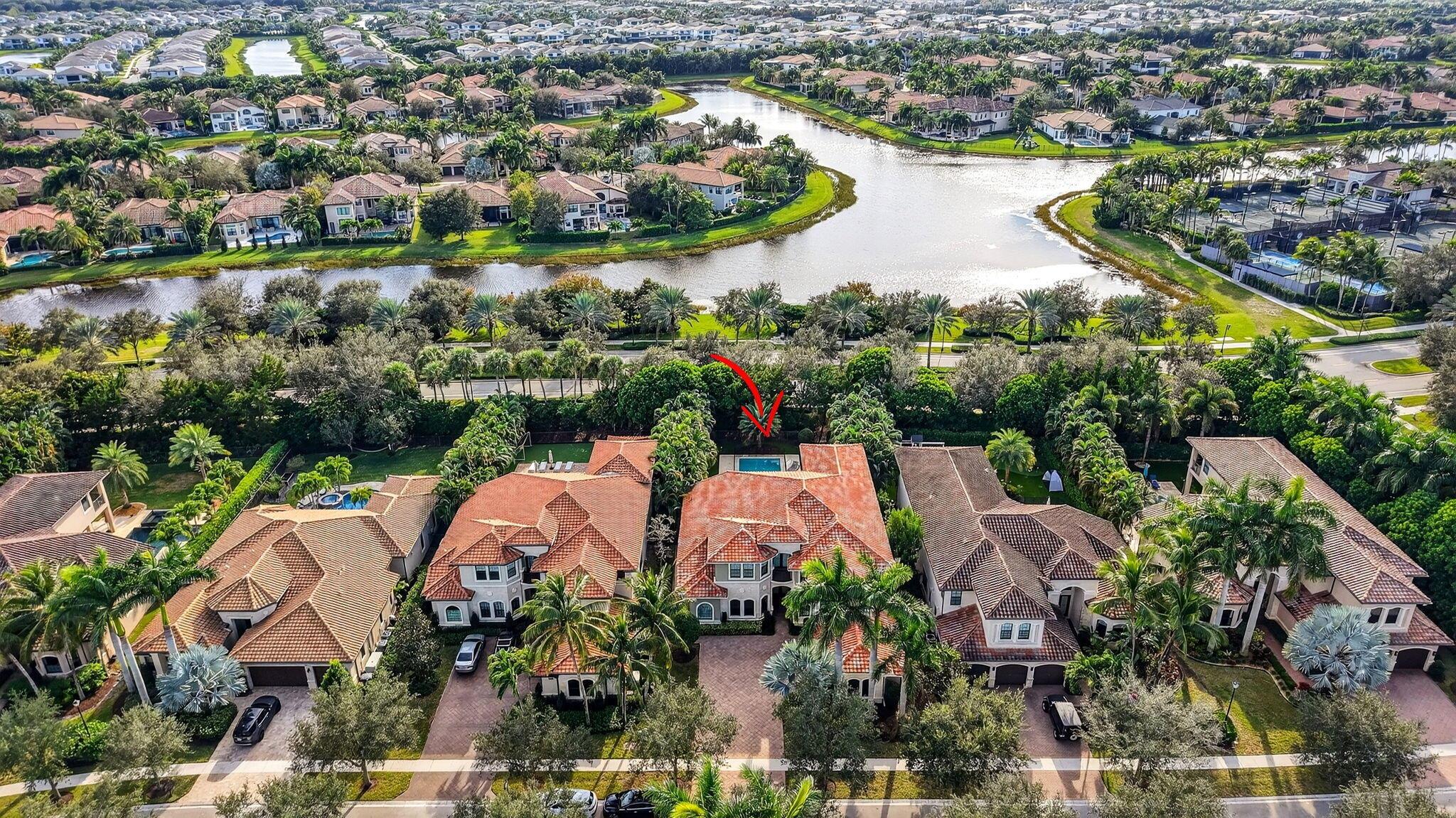 THE BRIDGES - Residential