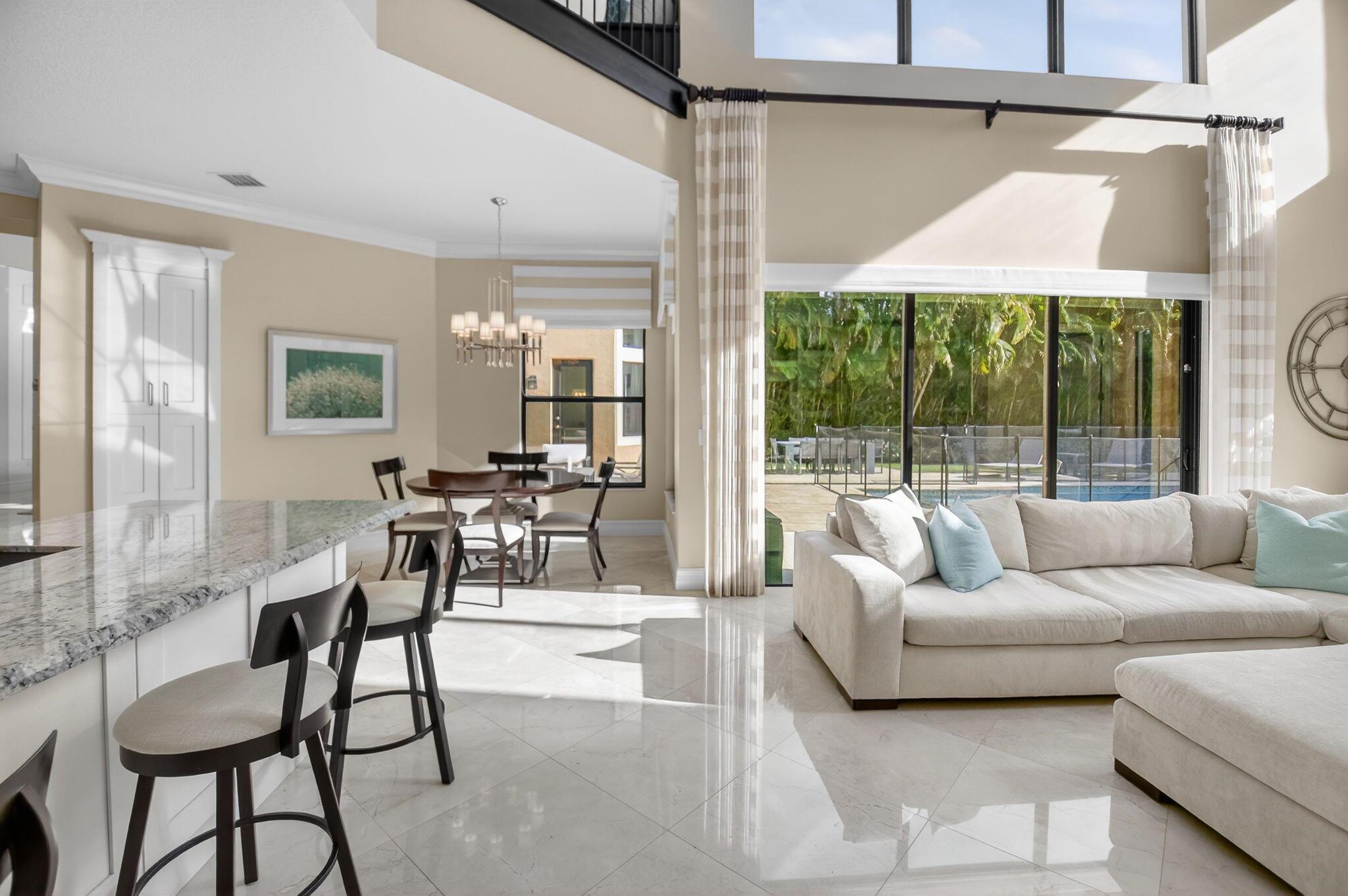 THE BRIDGES - Residential