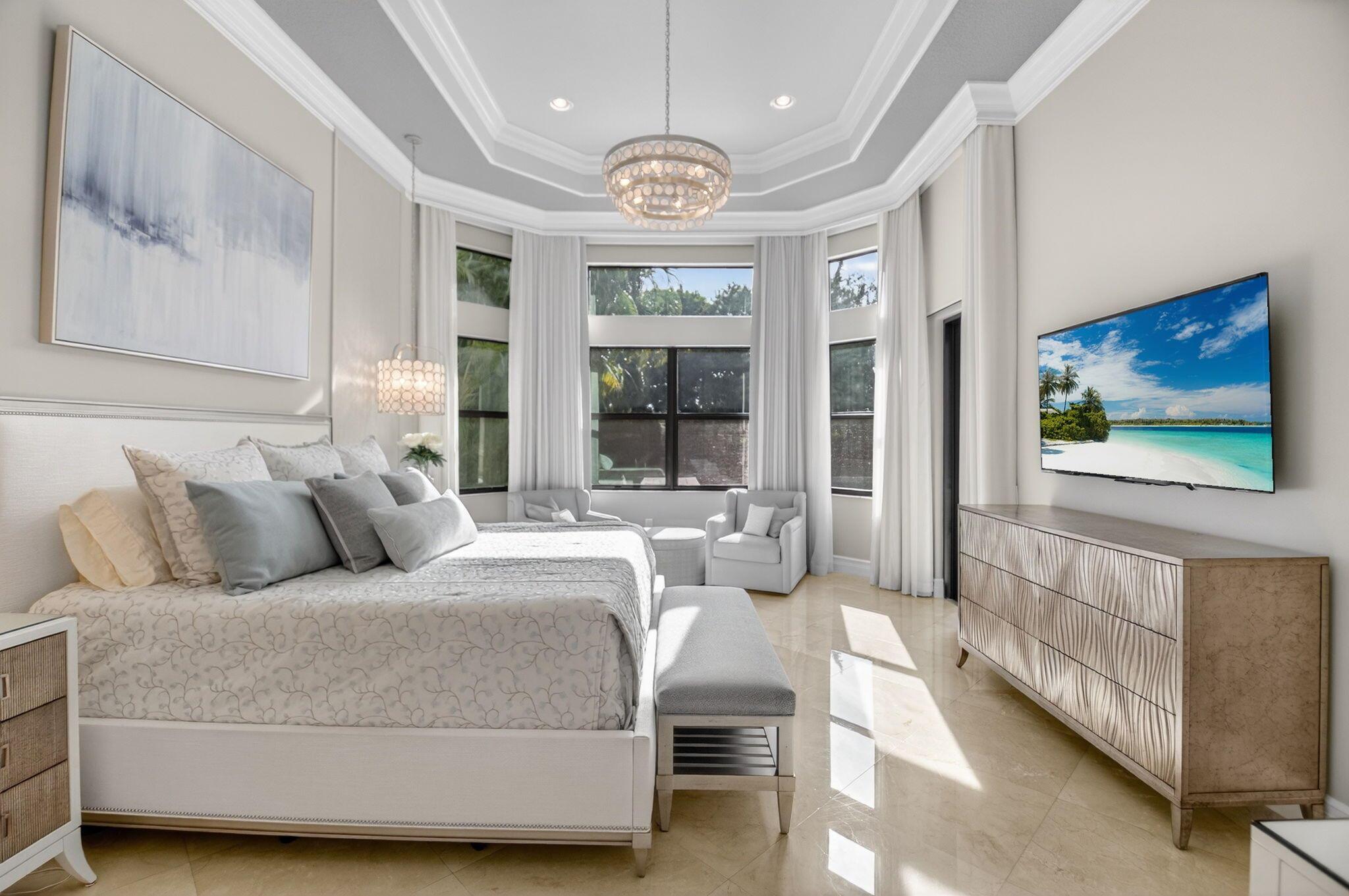 THE BRIDGES - Residential