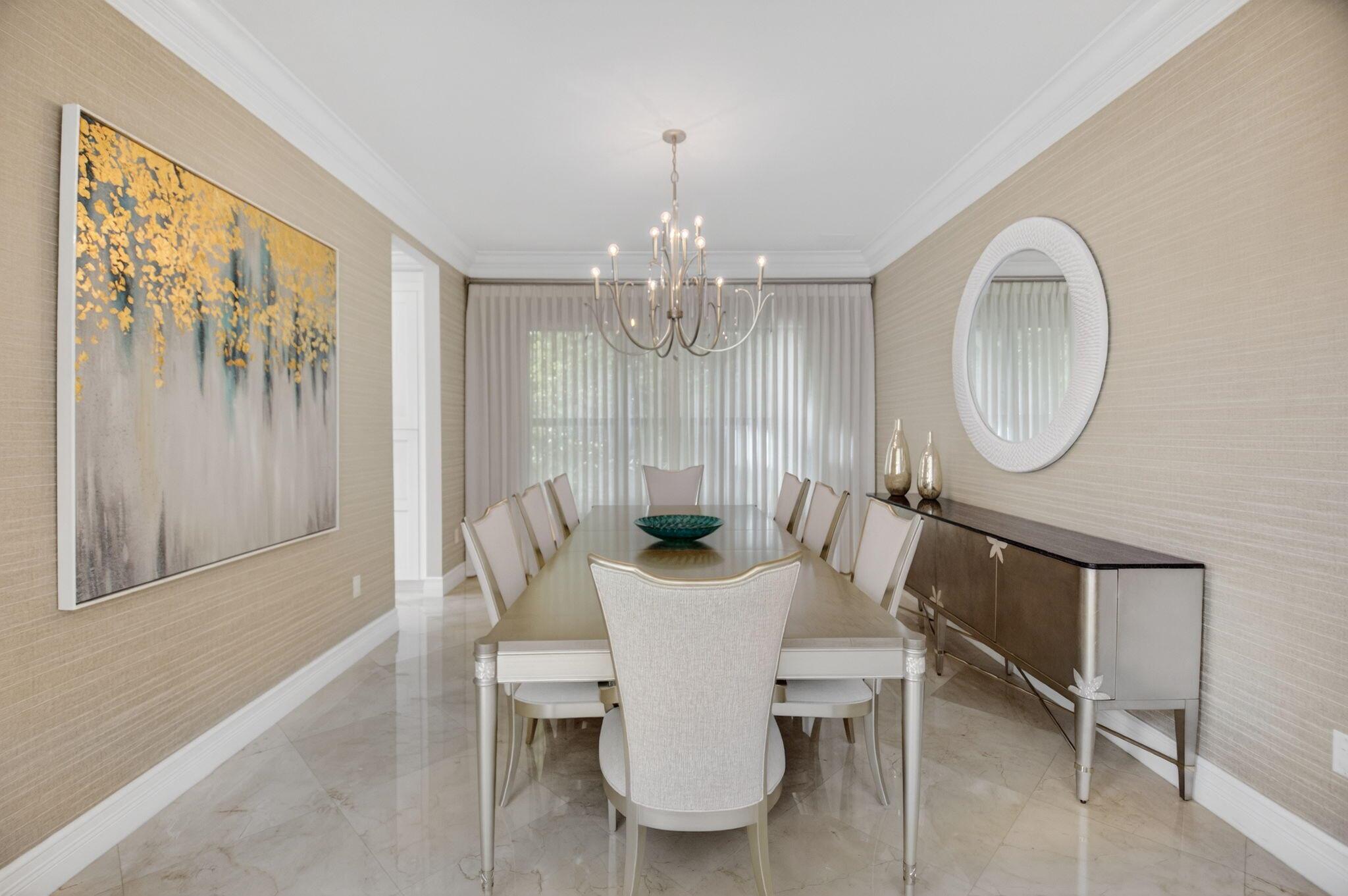 THE BRIDGES - Residential