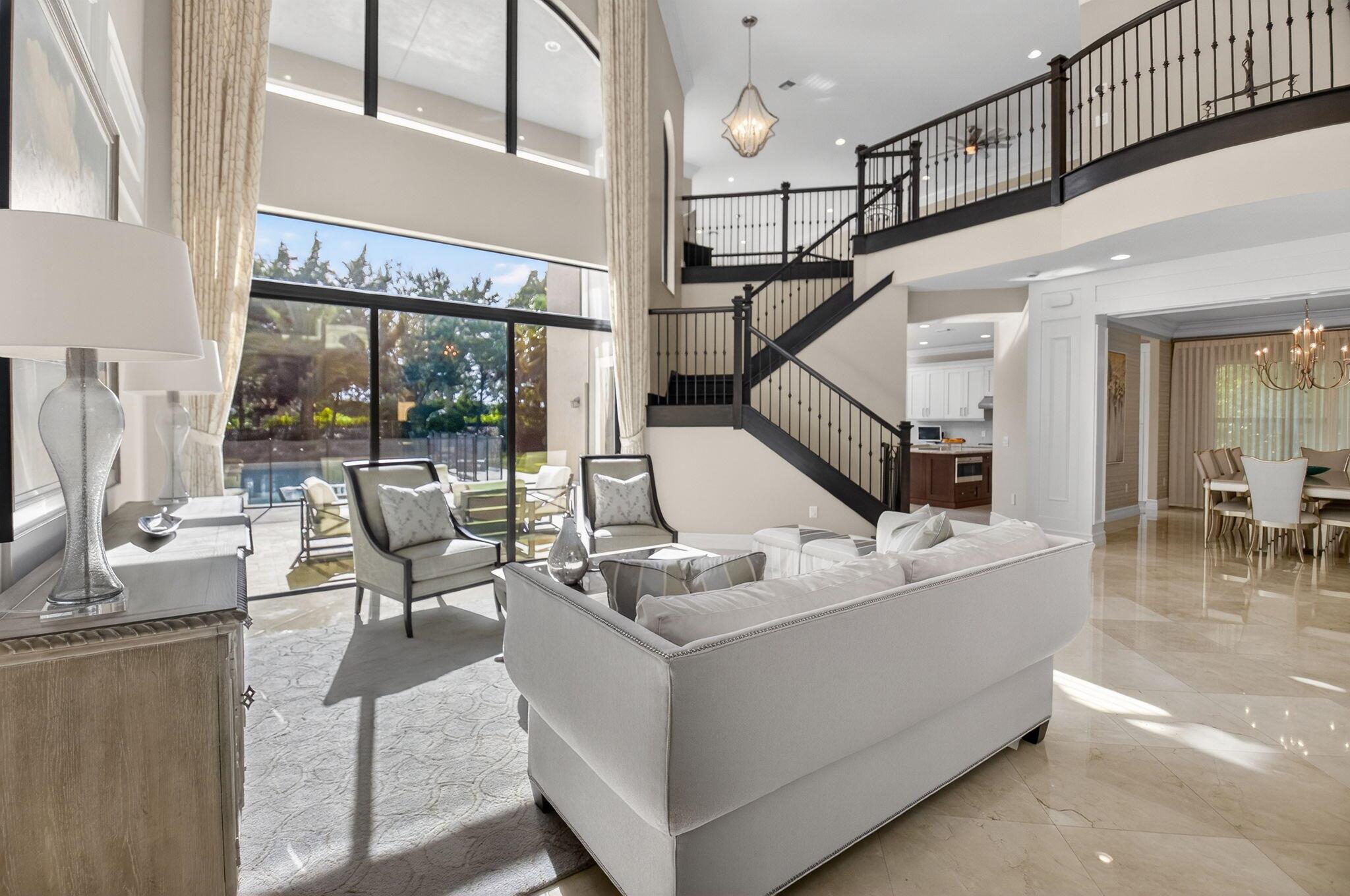 THE BRIDGES - Residential