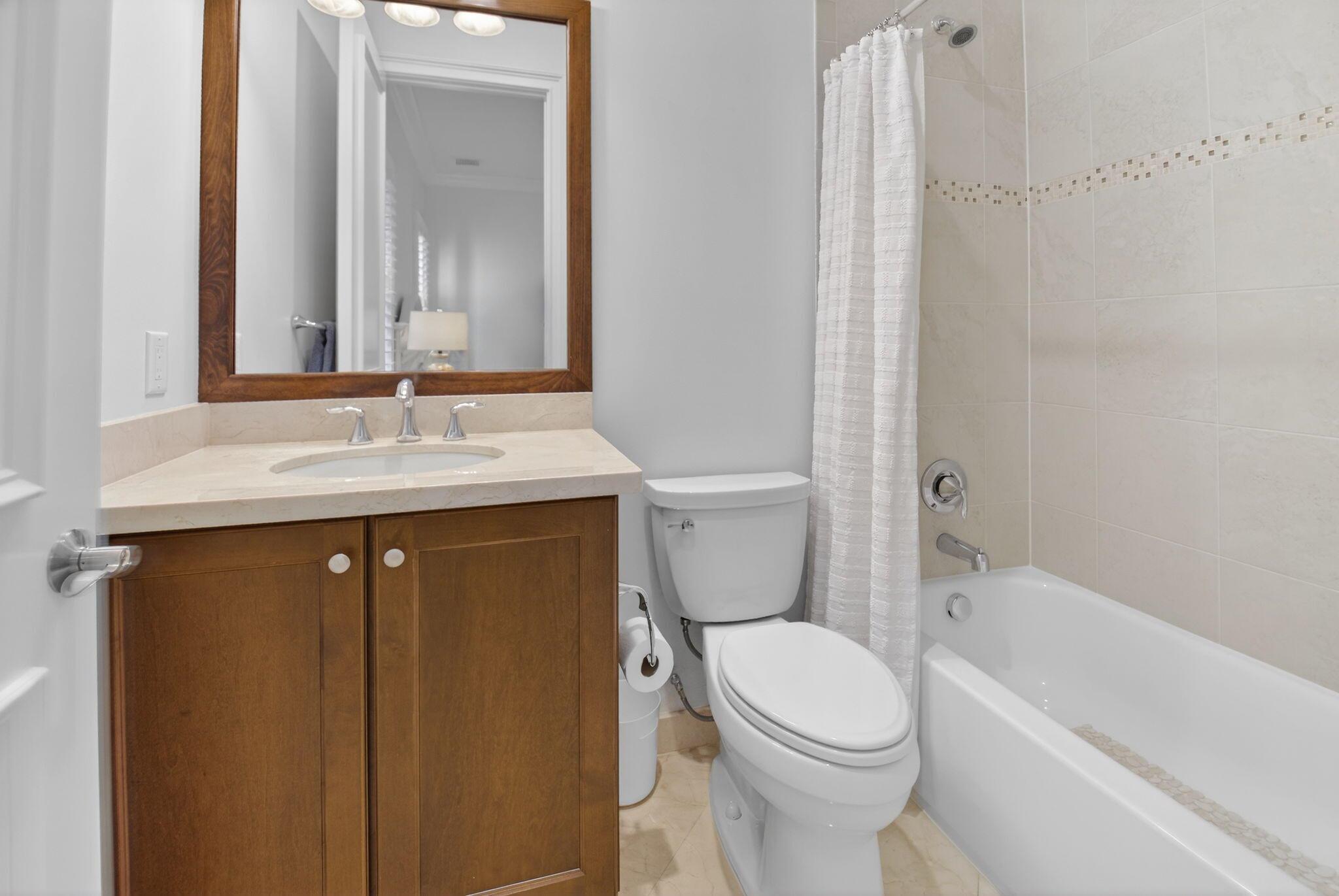 THE BRIDGES - Residential