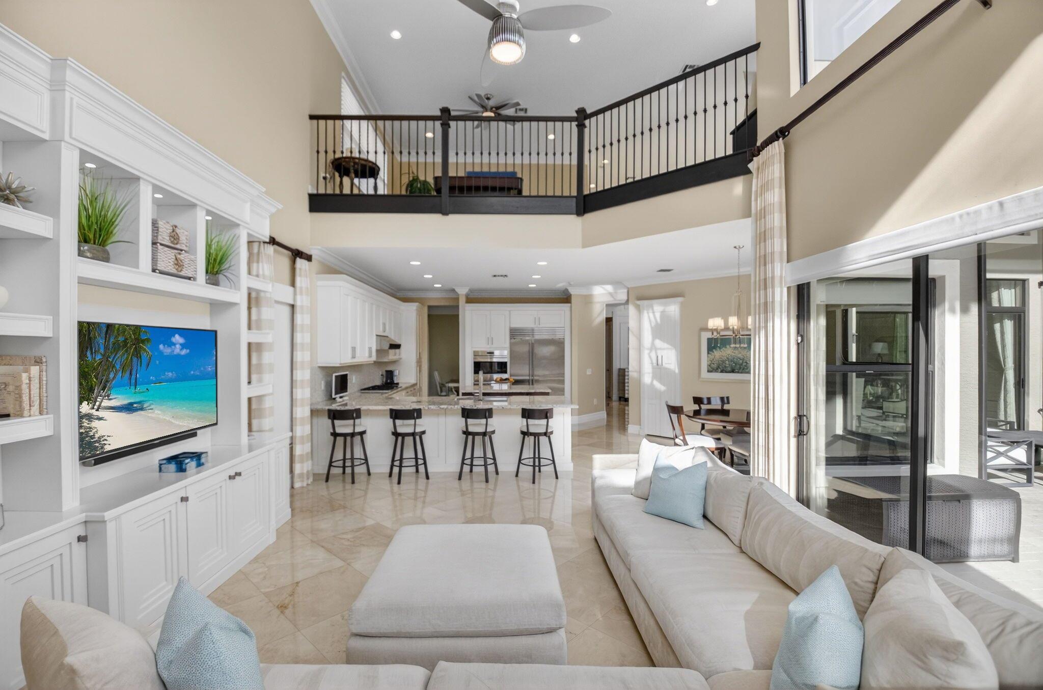 THE BRIDGES - Residential