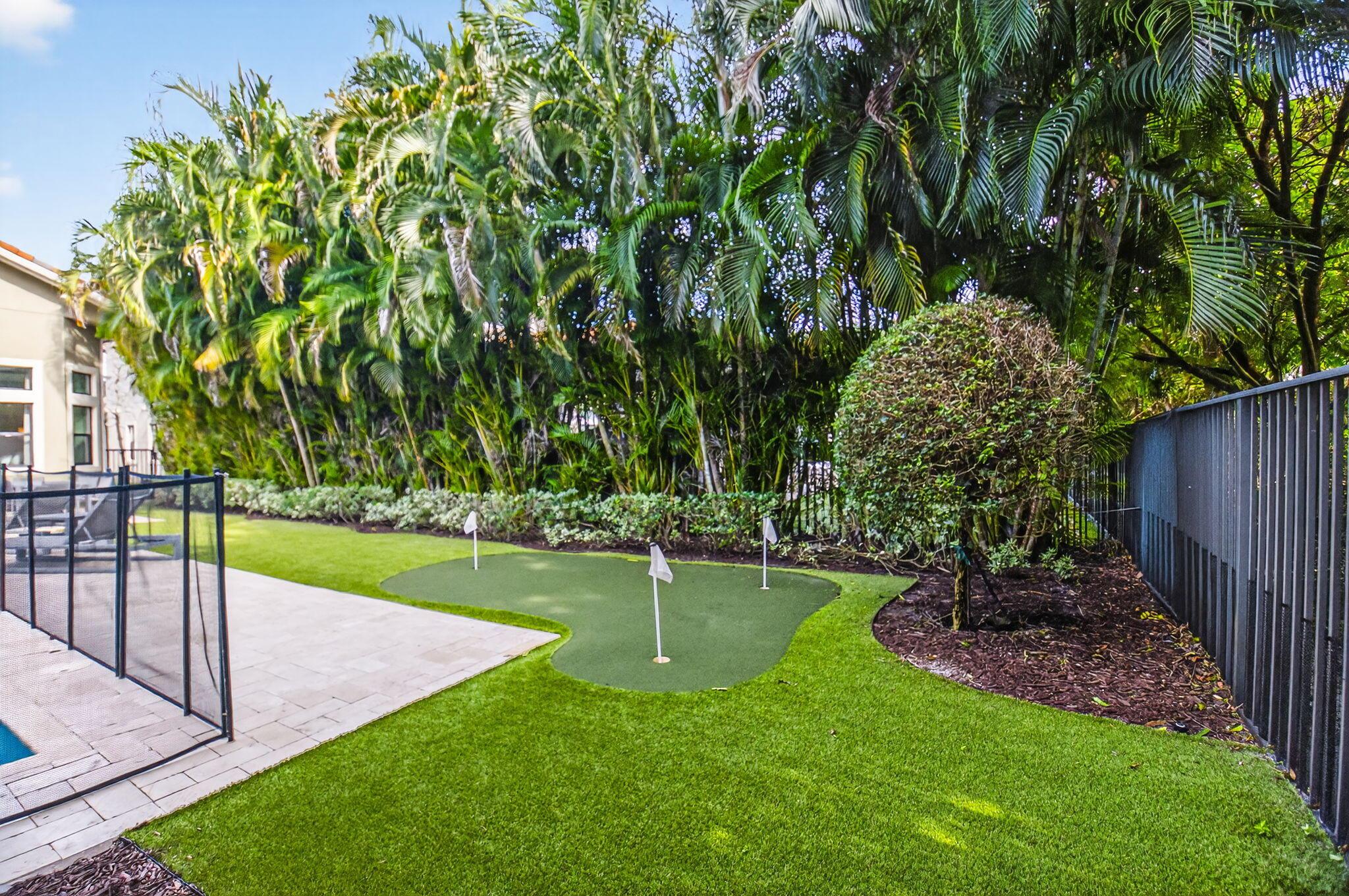 THE BRIDGES - Residential