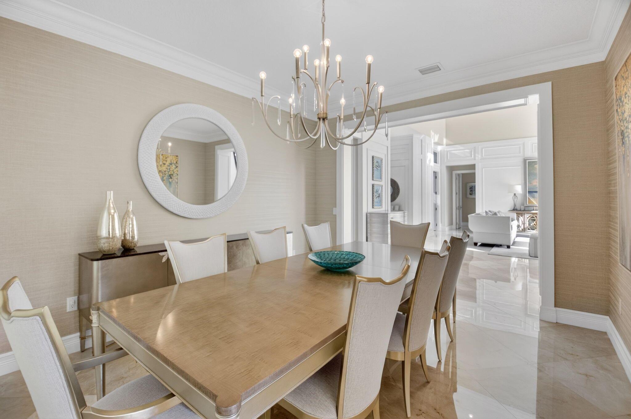 THE BRIDGES - Residential