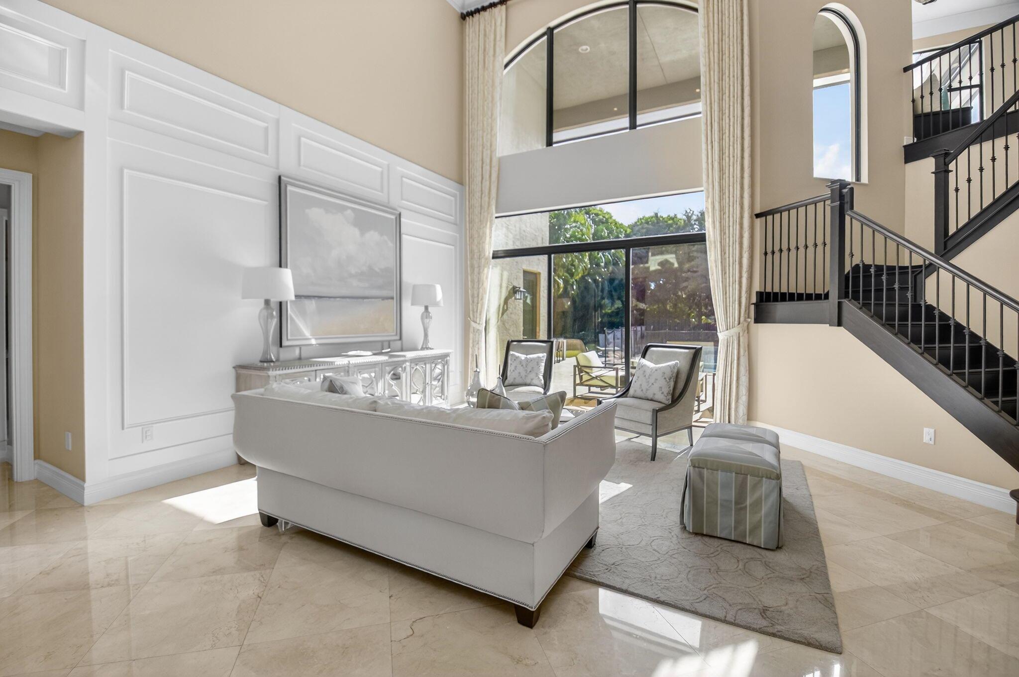 THE BRIDGES - Residential