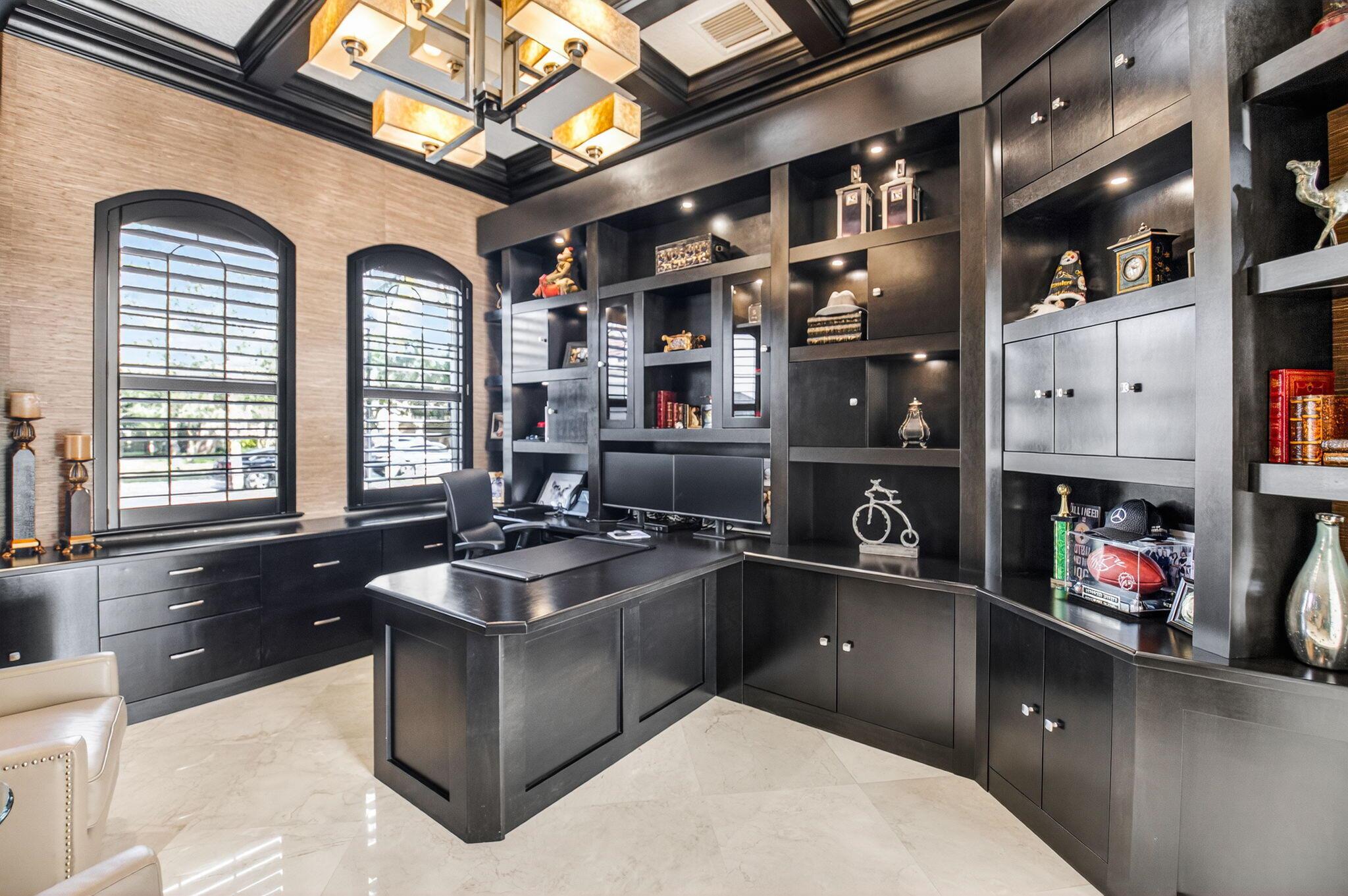 THE BRIDGES - Residential