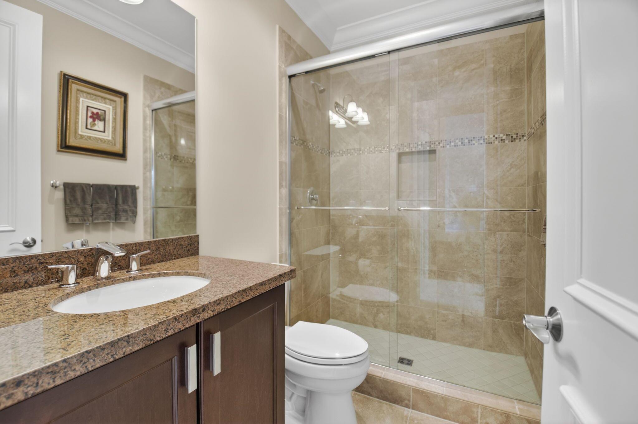 THE BRIDGES - Residential