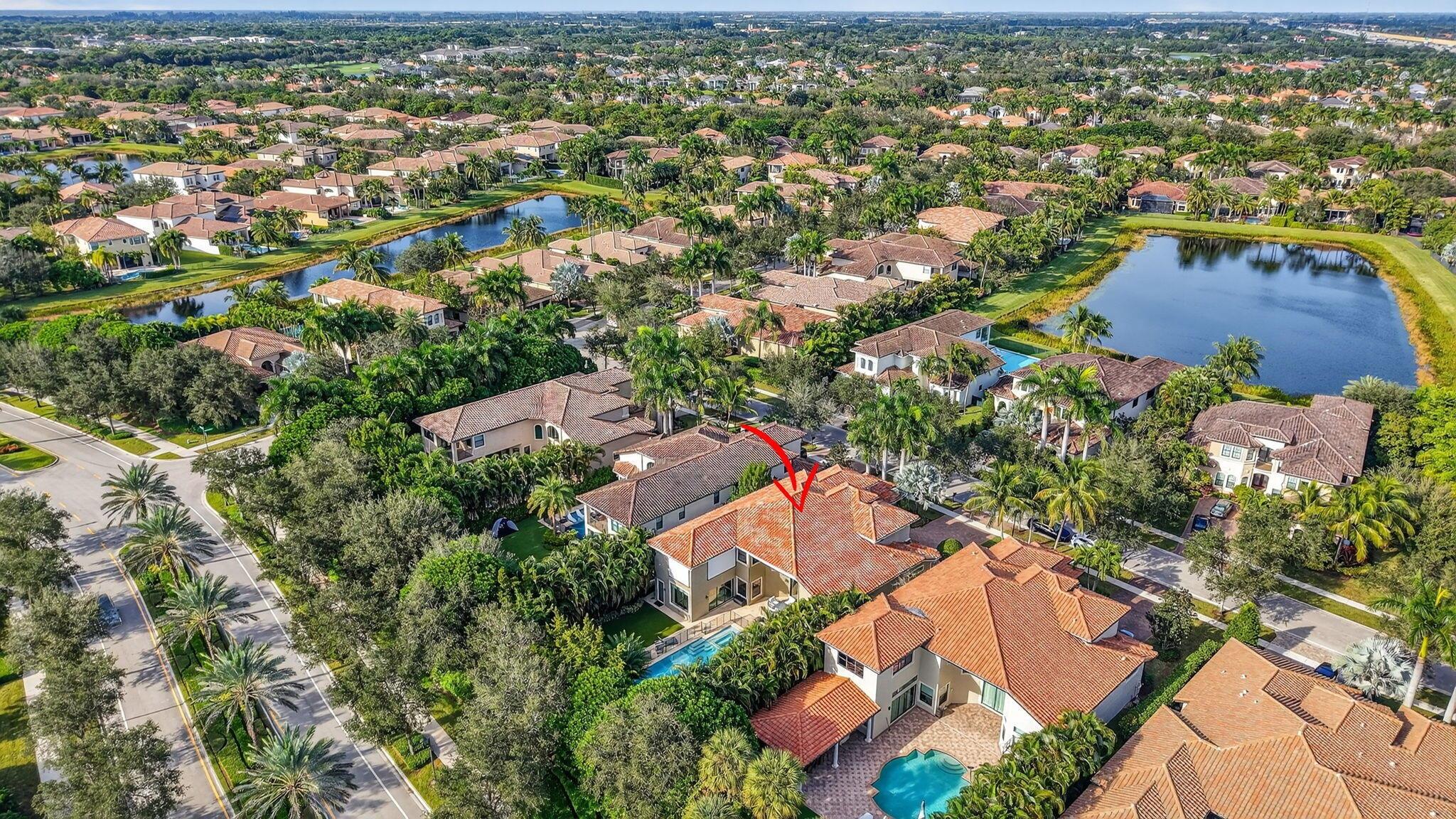 THE BRIDGES - Residential