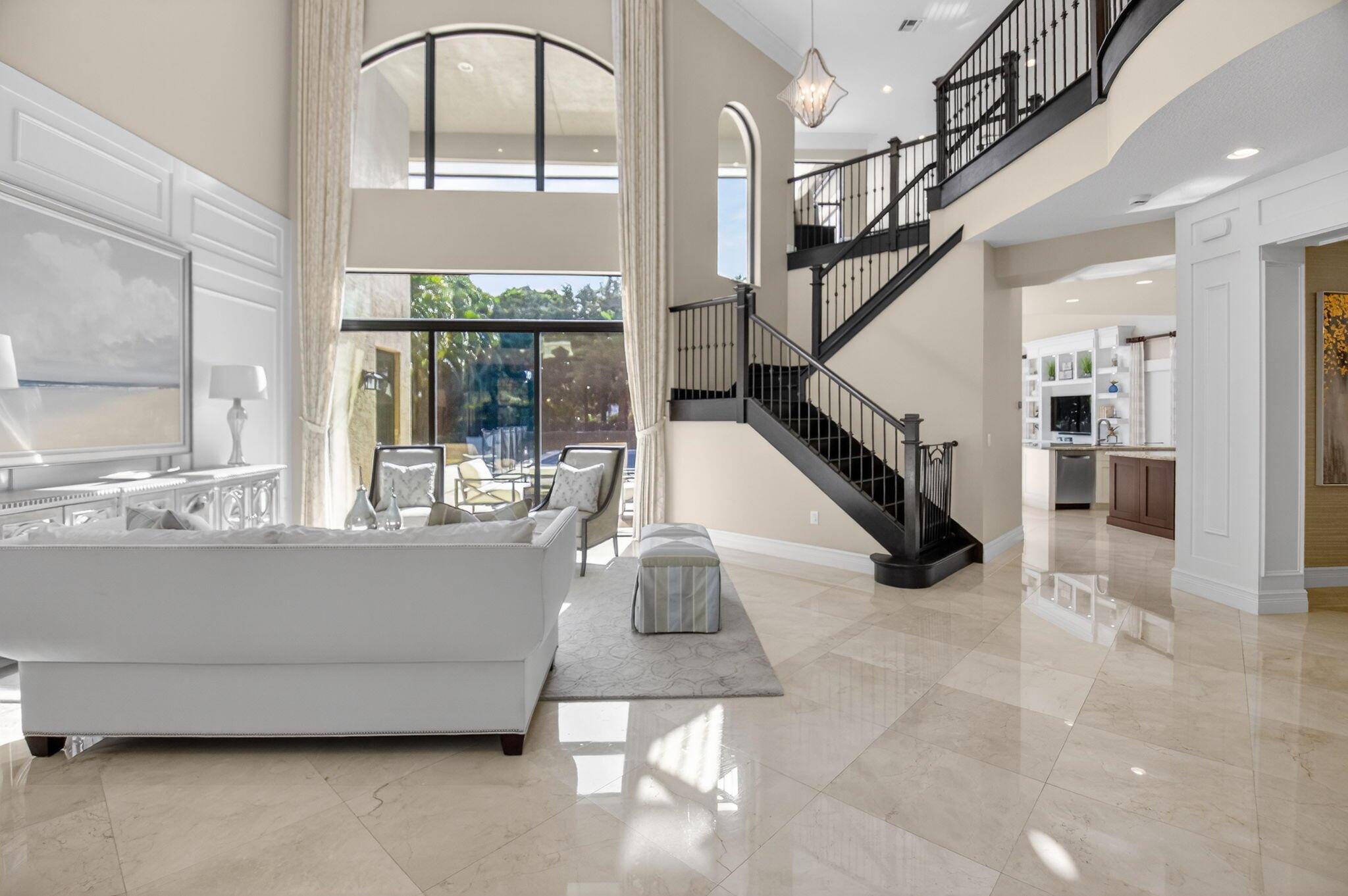 THE BRIDGES - Residential