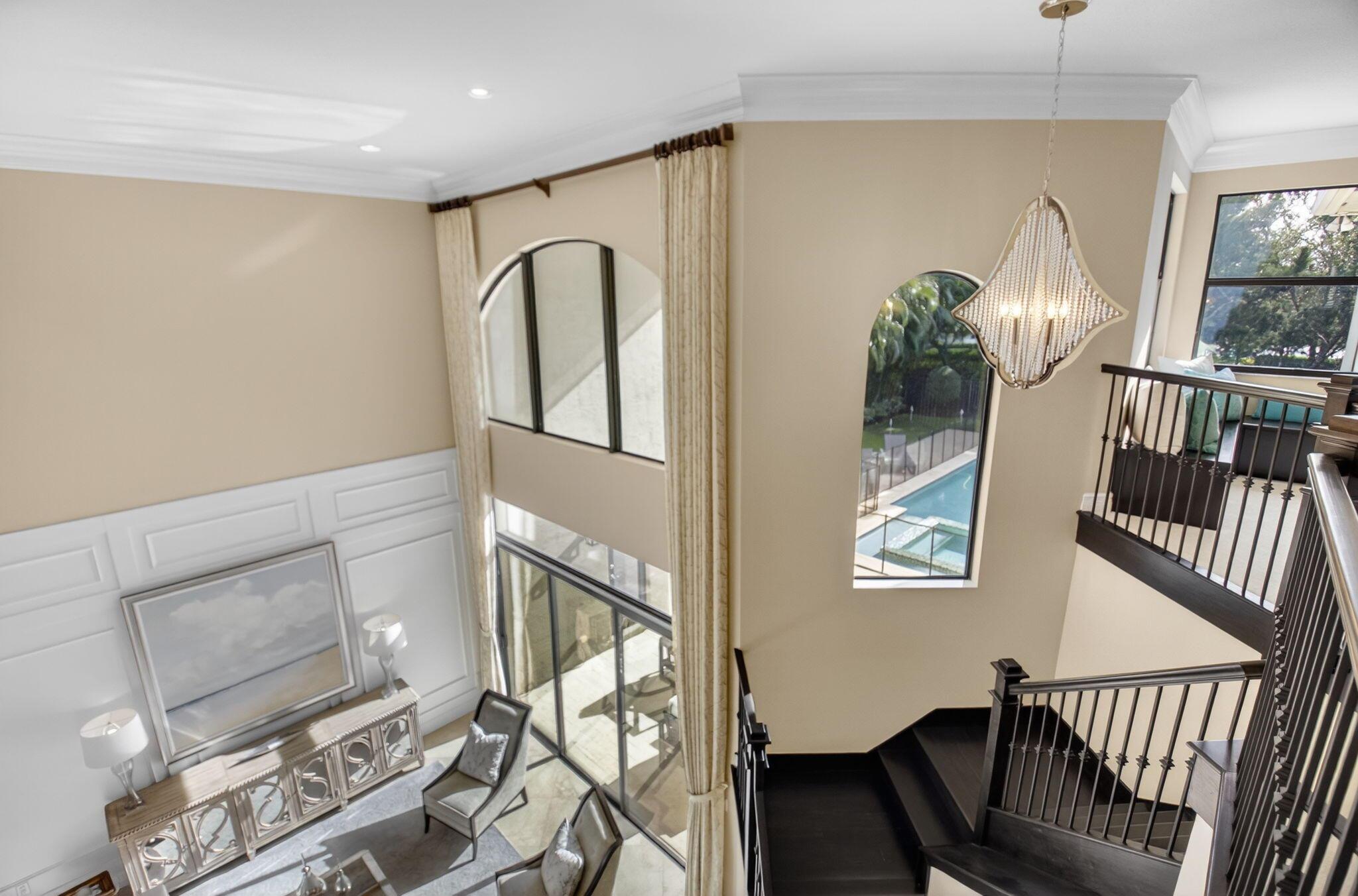 THE BRIDGES - Residential