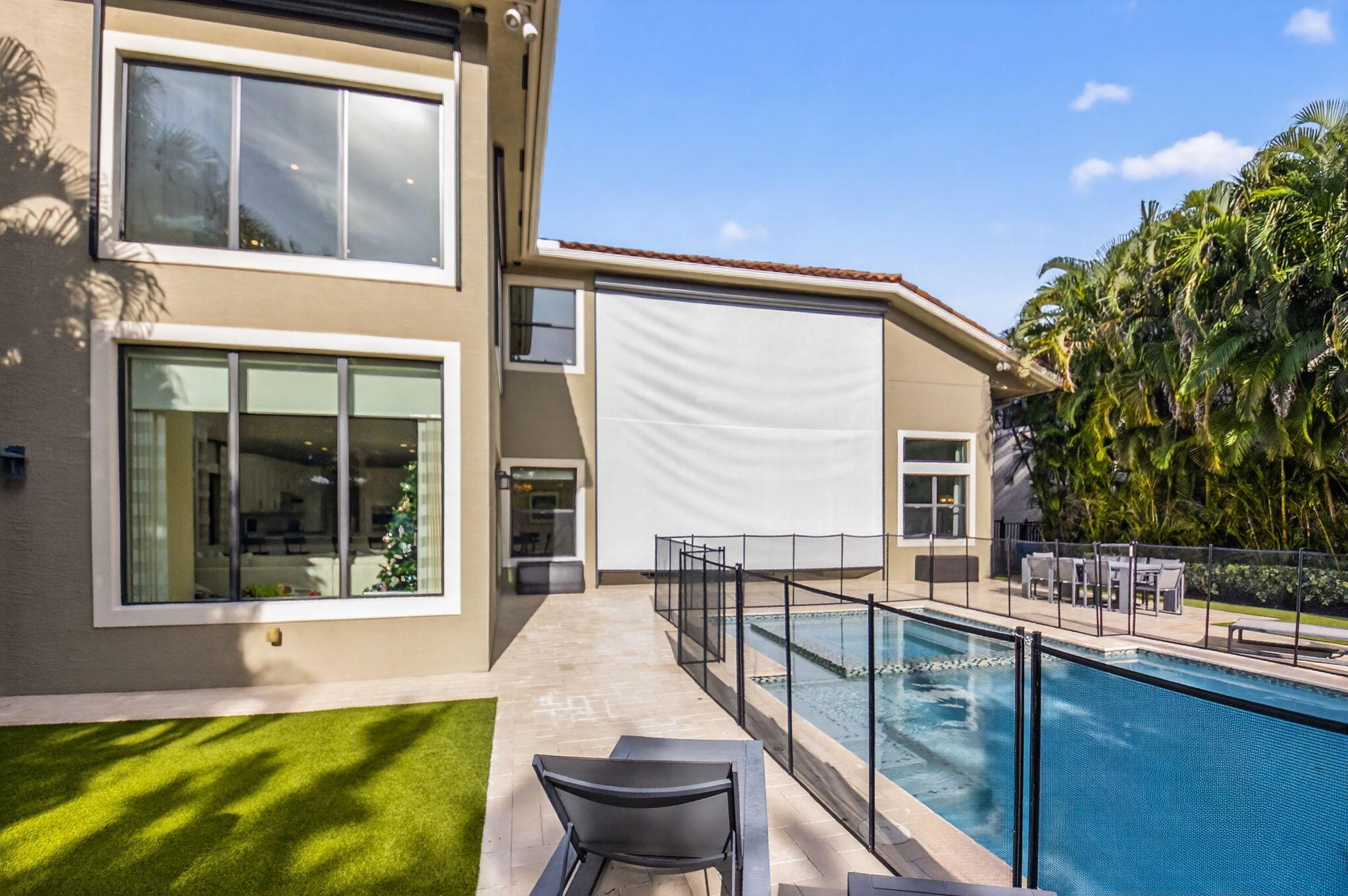 THE BRIDGES - Residential