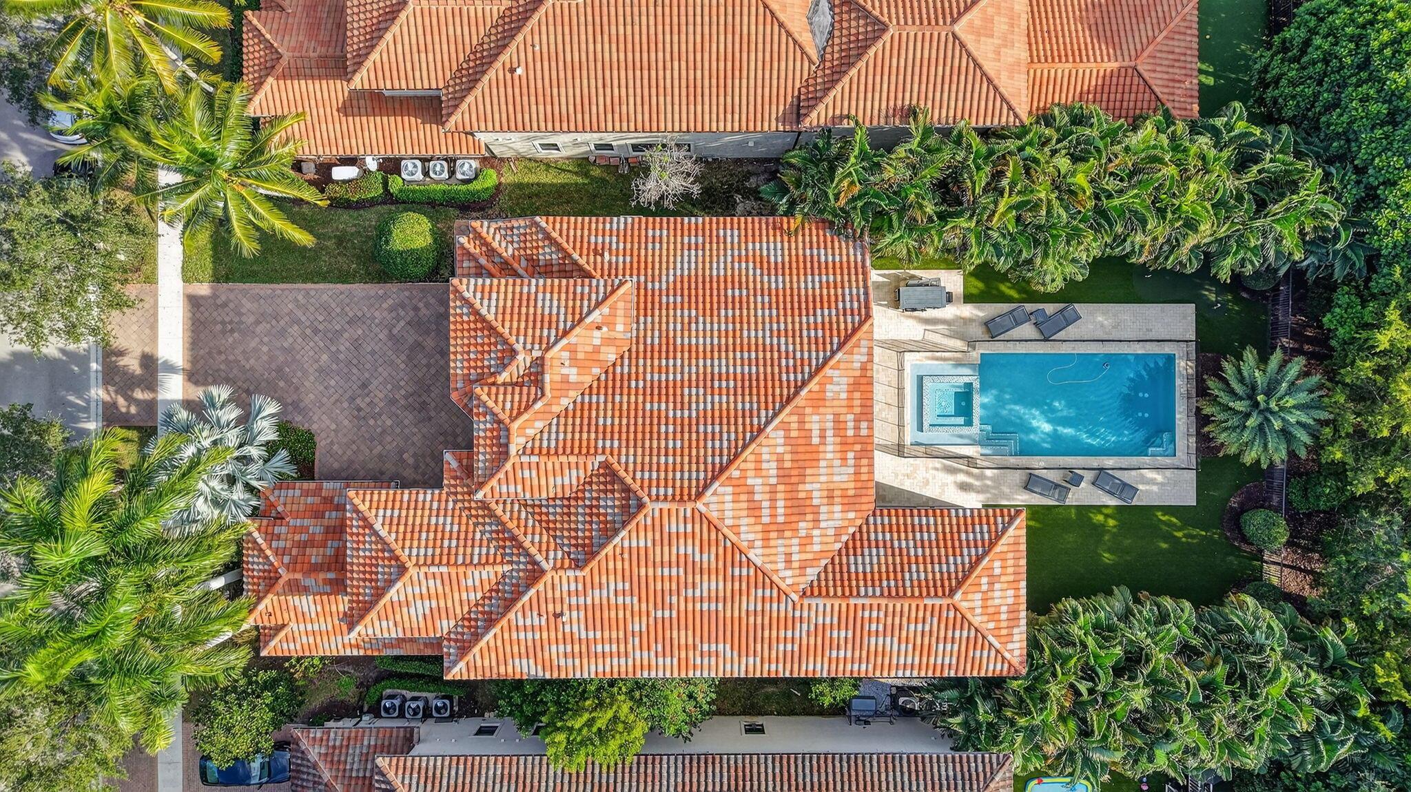 THE BRIDGES - Residential