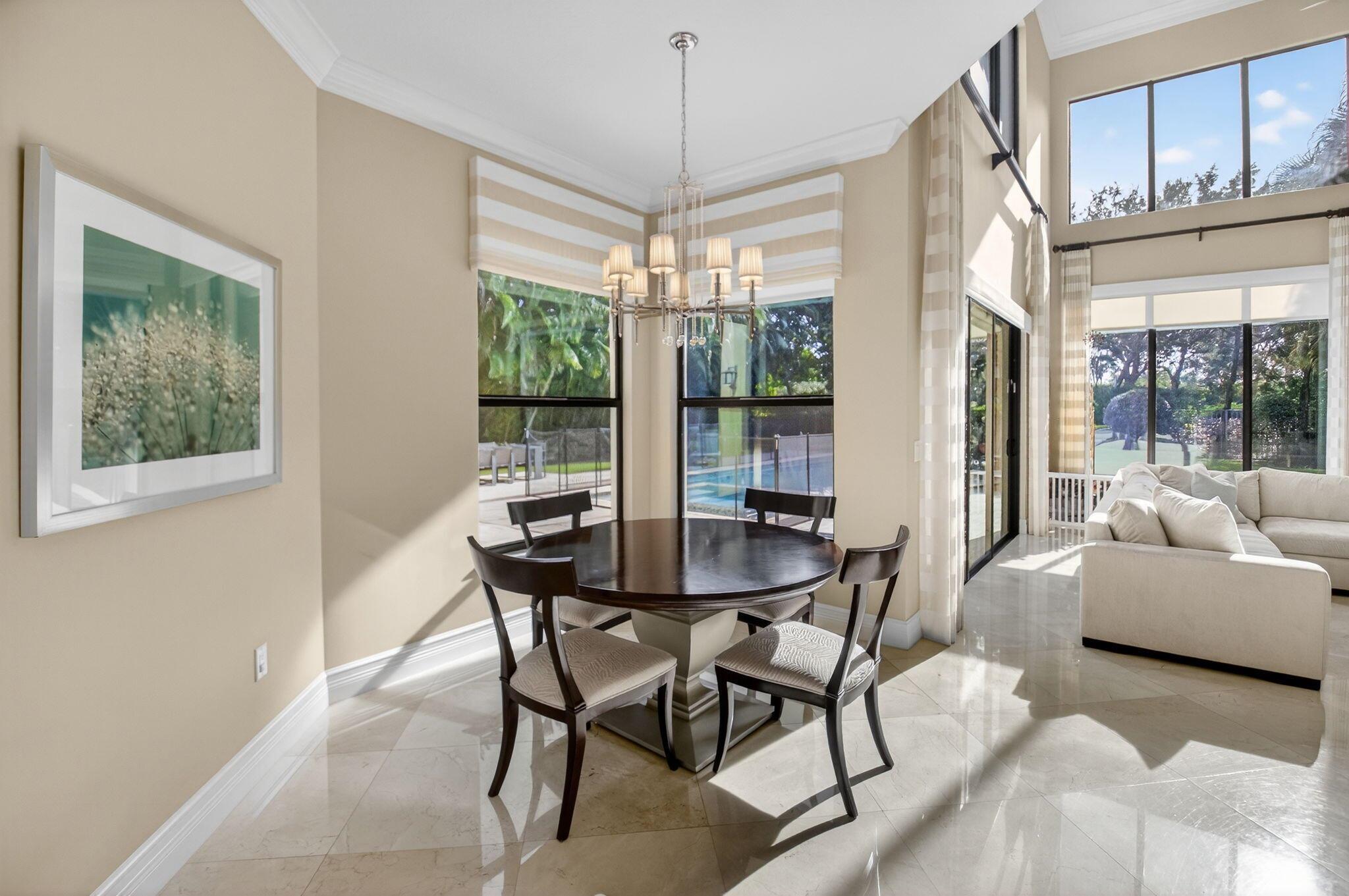 THE BRIDGES - Residential