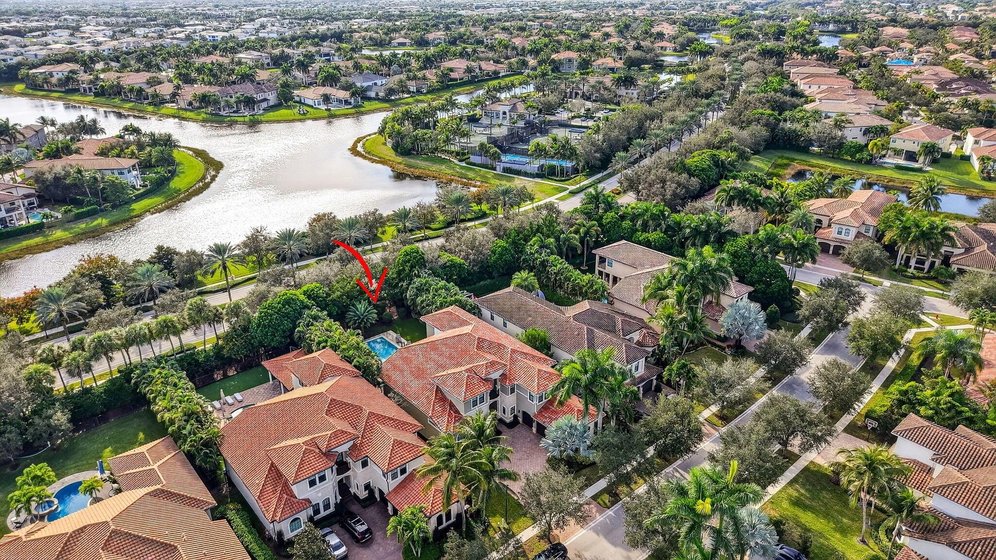 THE BRIDGES - Residential