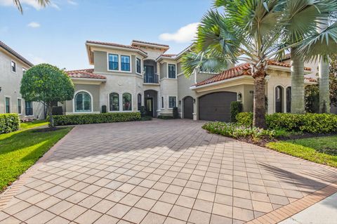 8277 Hawks Gully Avenue Delray Beach FL 33446