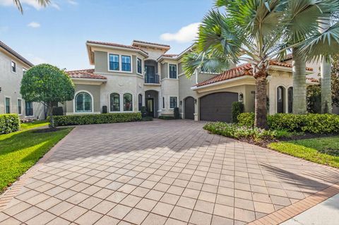 8277 Hawks Gully Avenue Delray Beach FL 33446