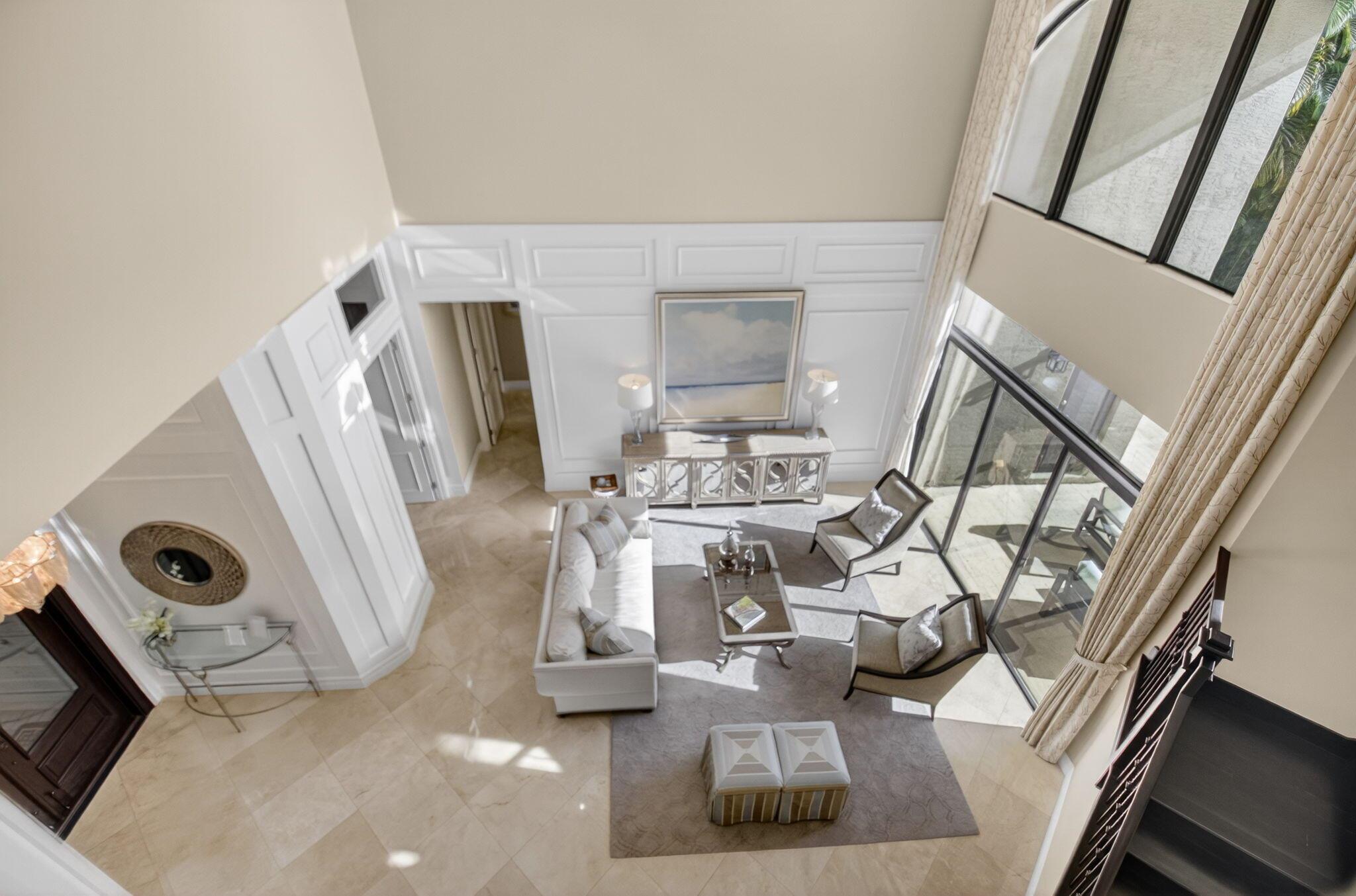 THE BRIDGES - Residential