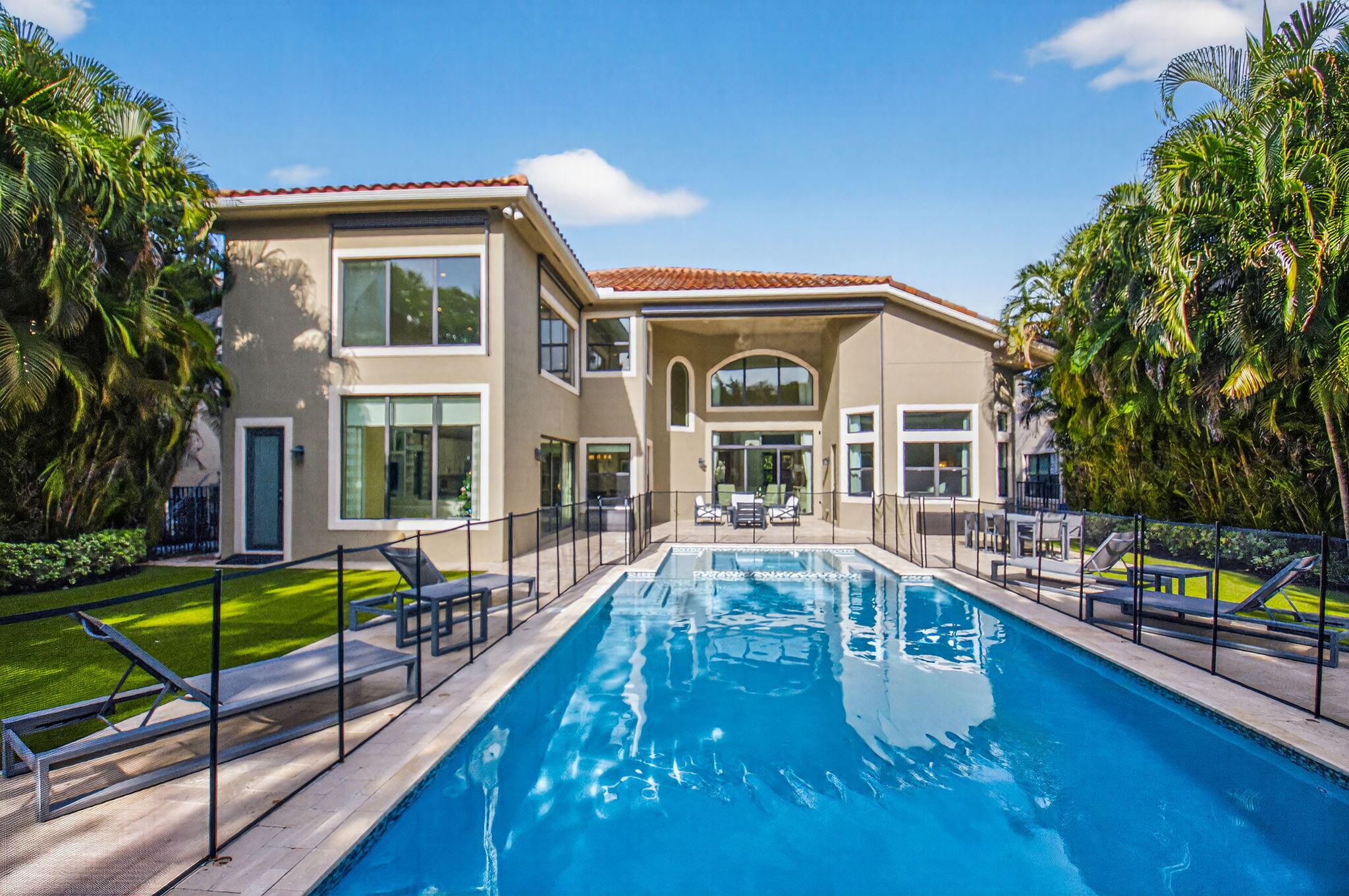 THE BRIDGES - Residential