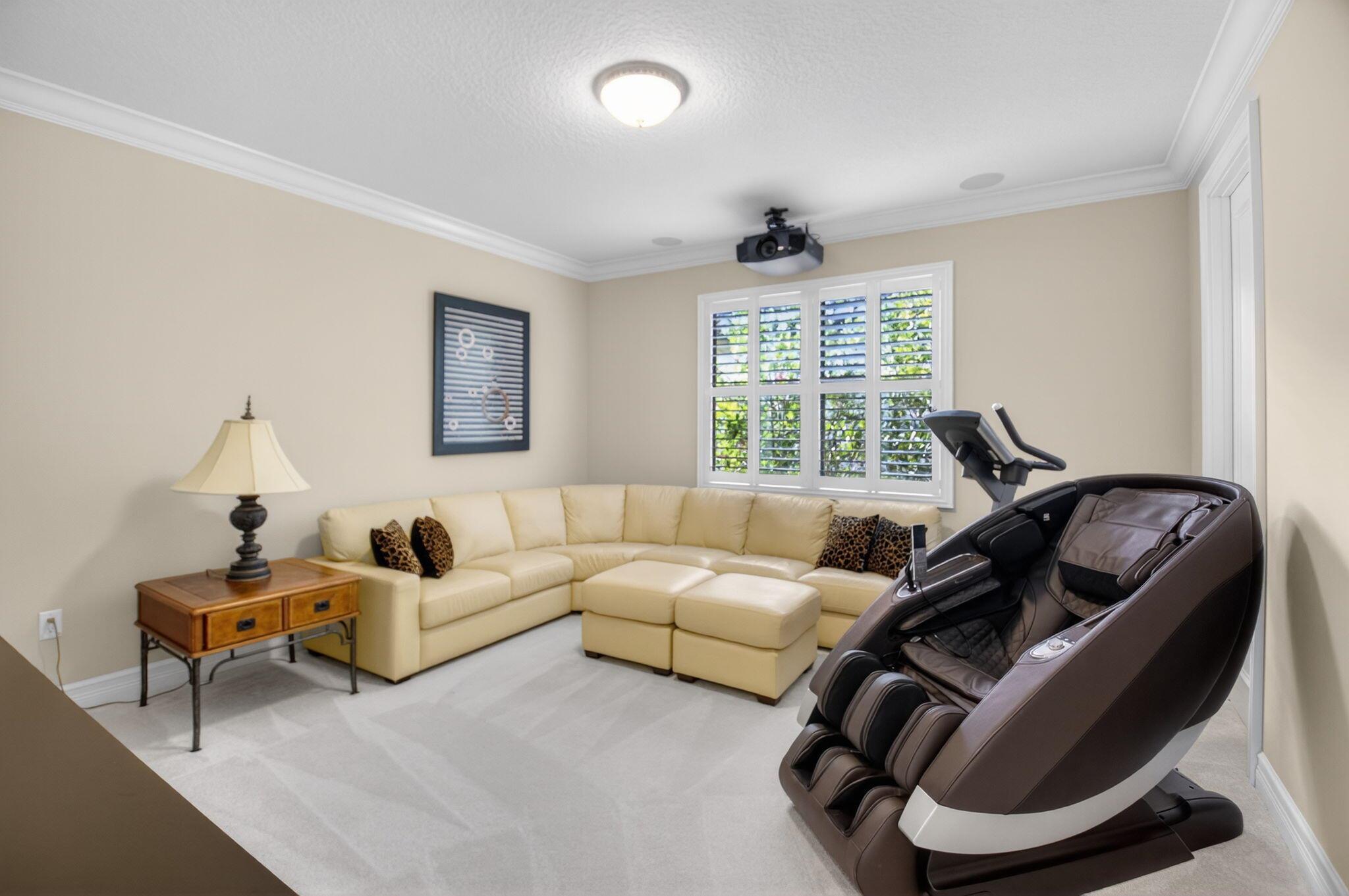 THE BRIDGES - Residential