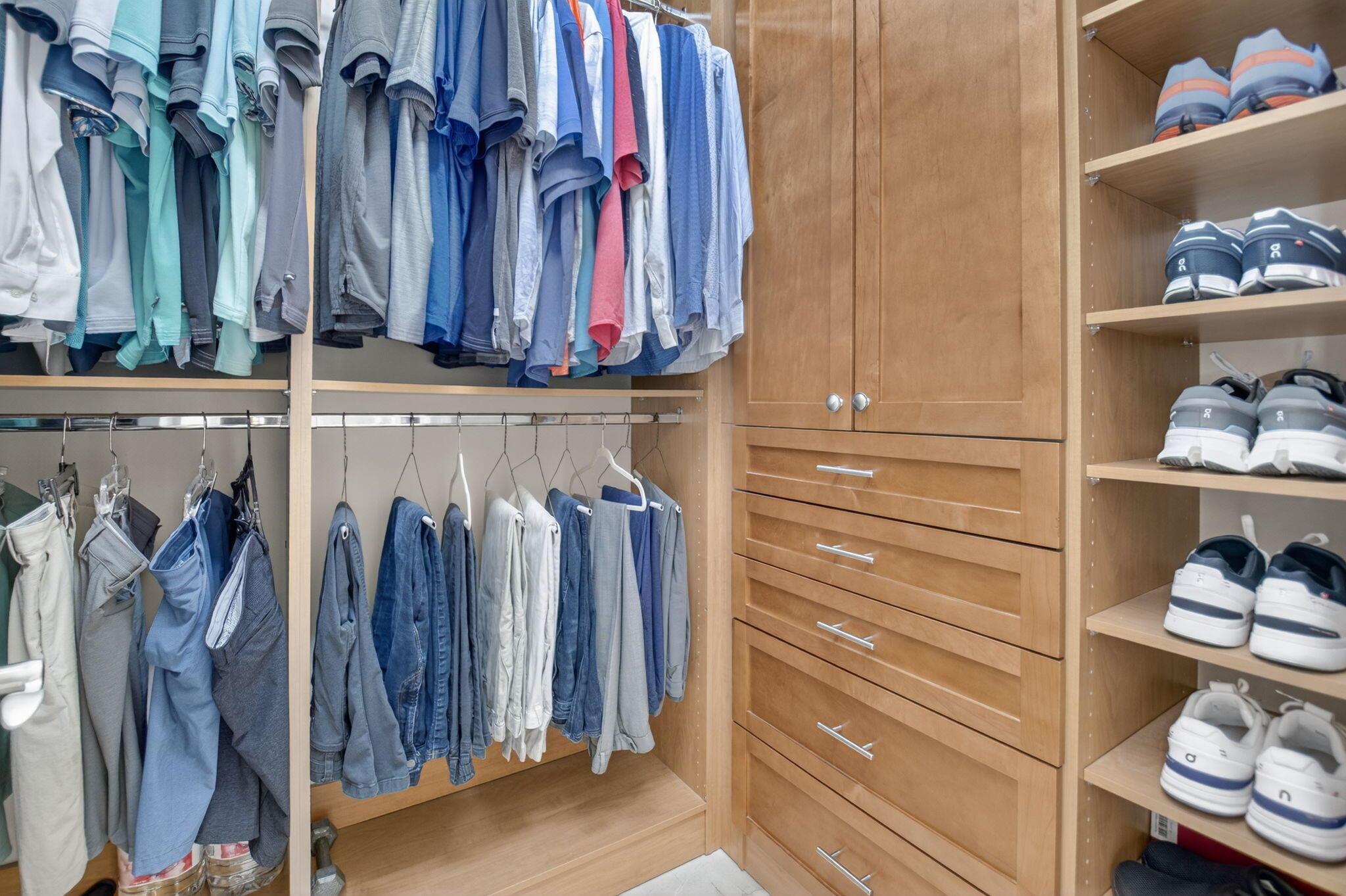 THE BRIDGES - Residential