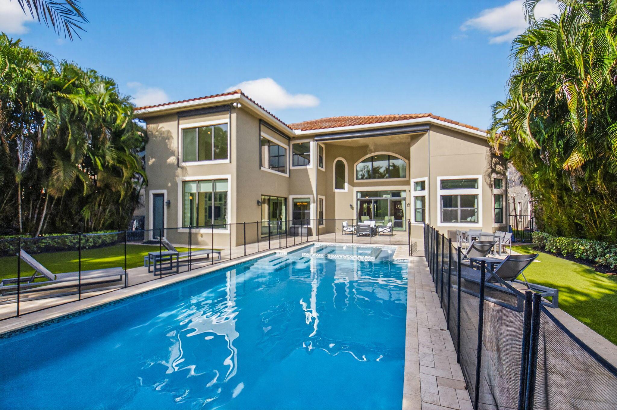 THE BRIDGES - Residential