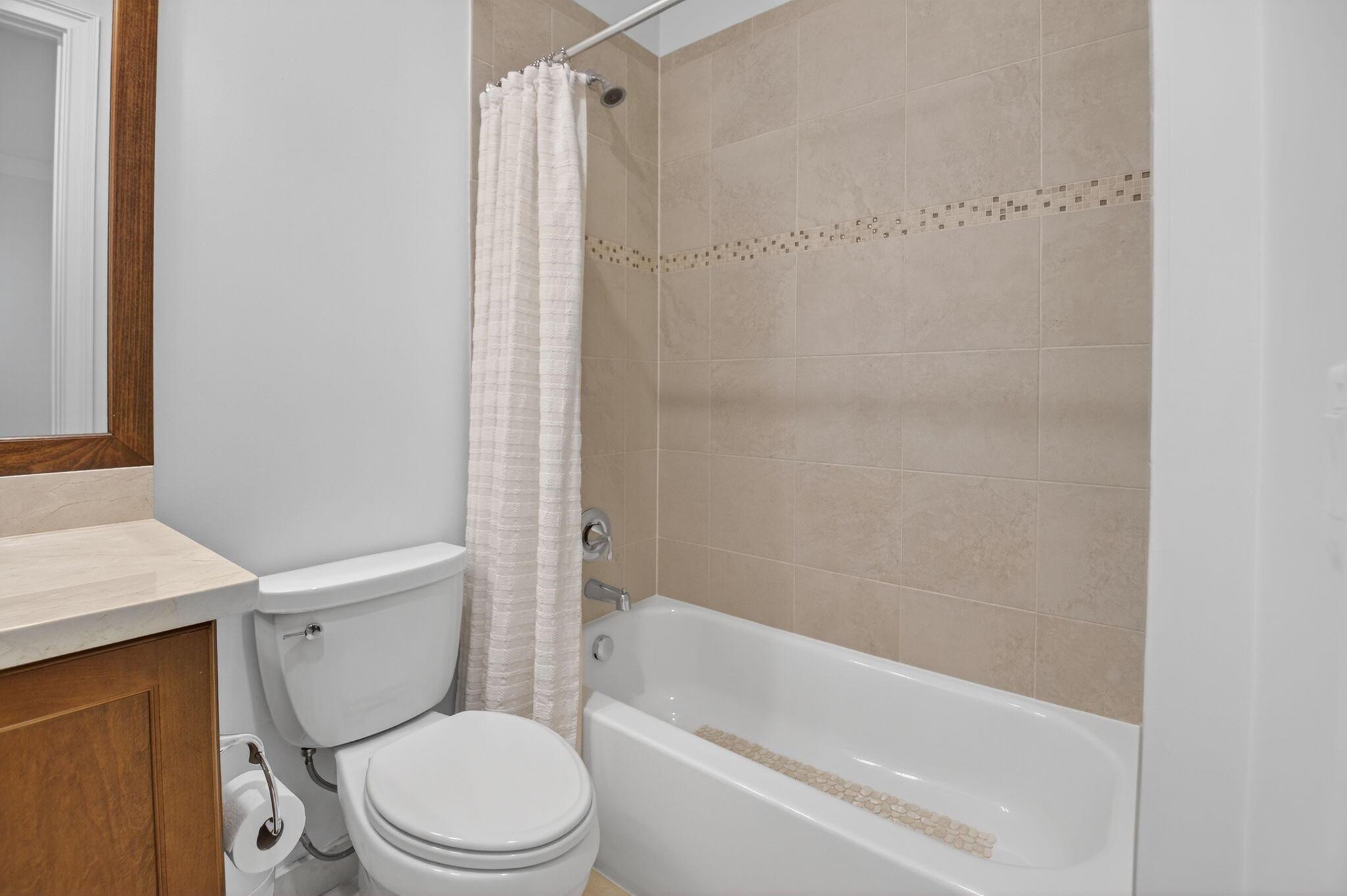 THE BRIDGES - Residential