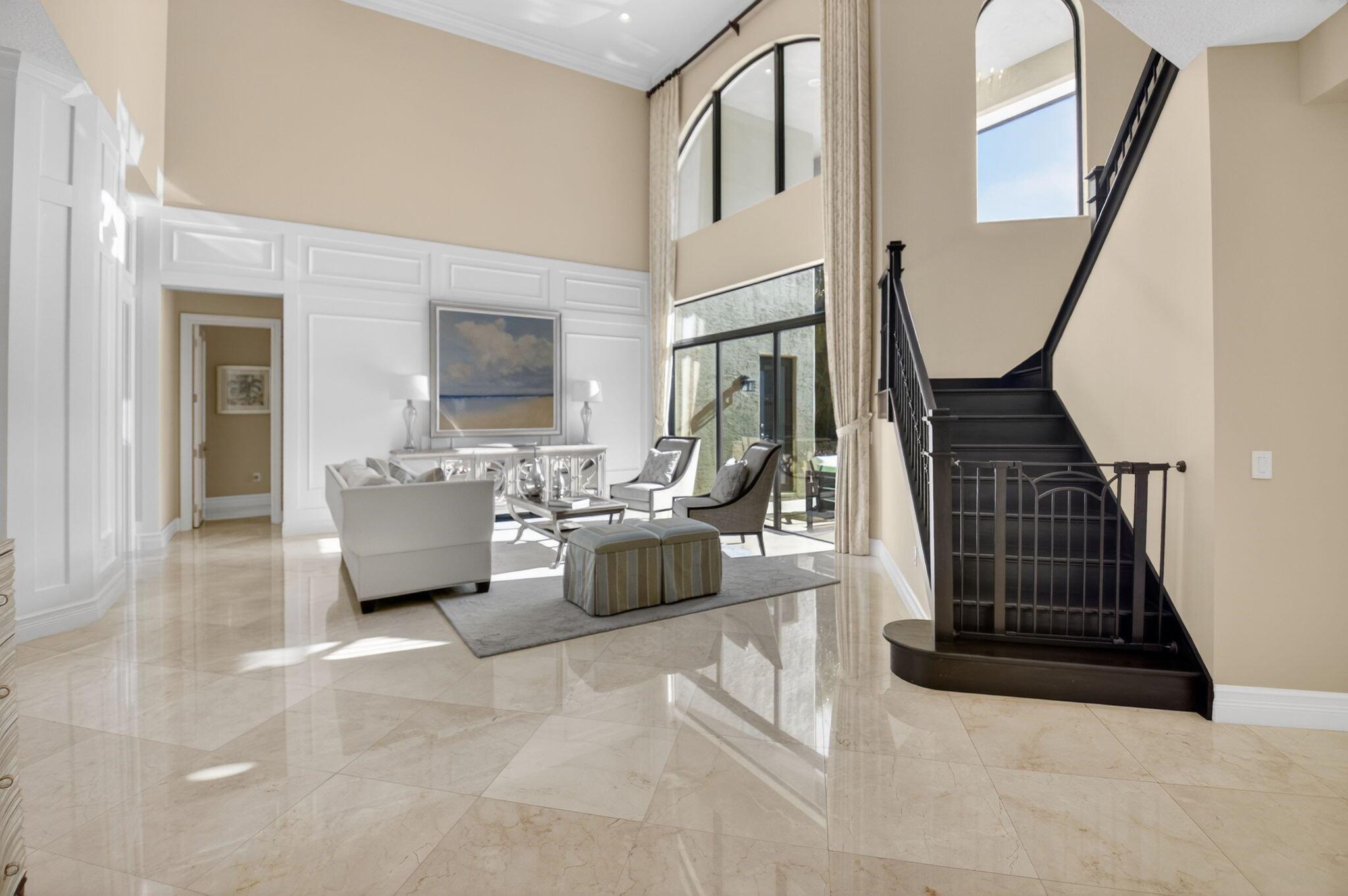 THE BRIDGES - Residential