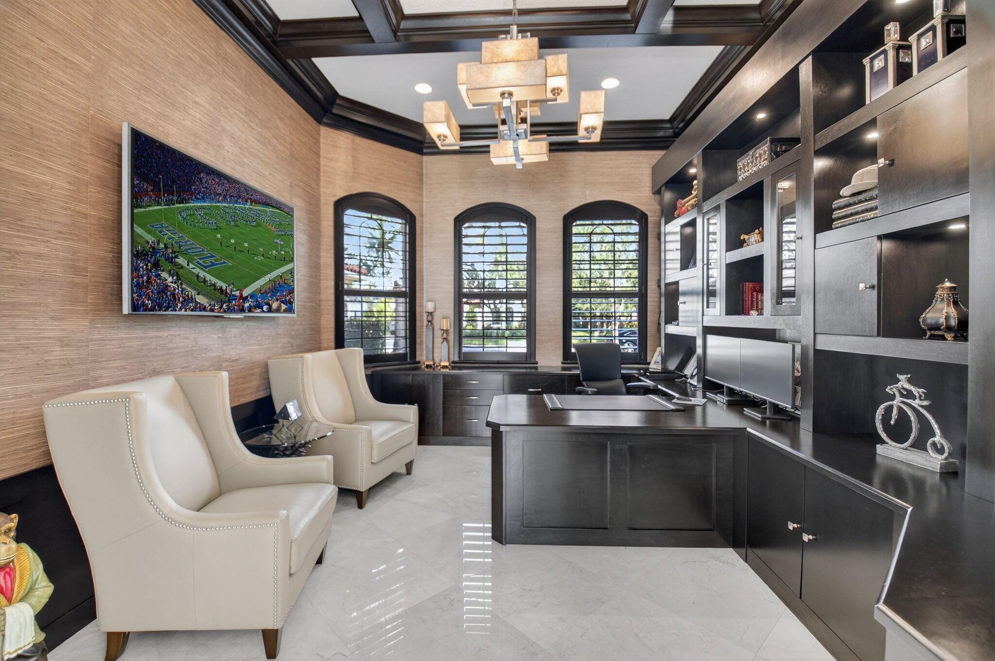 THE BRIDGES - Residential