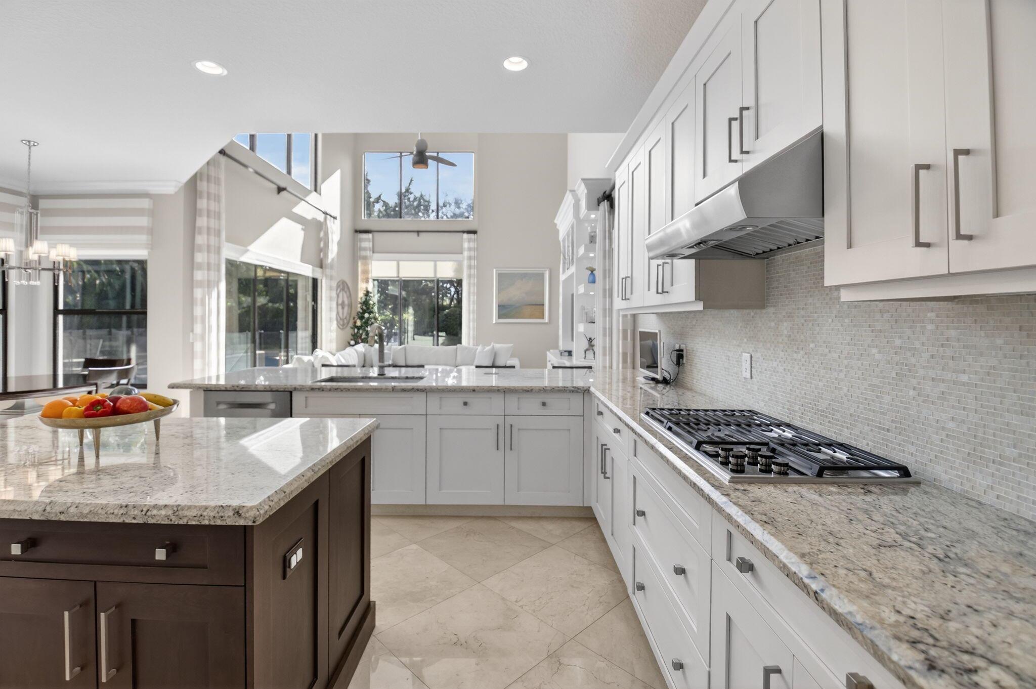 THE BRIDGES - Residential