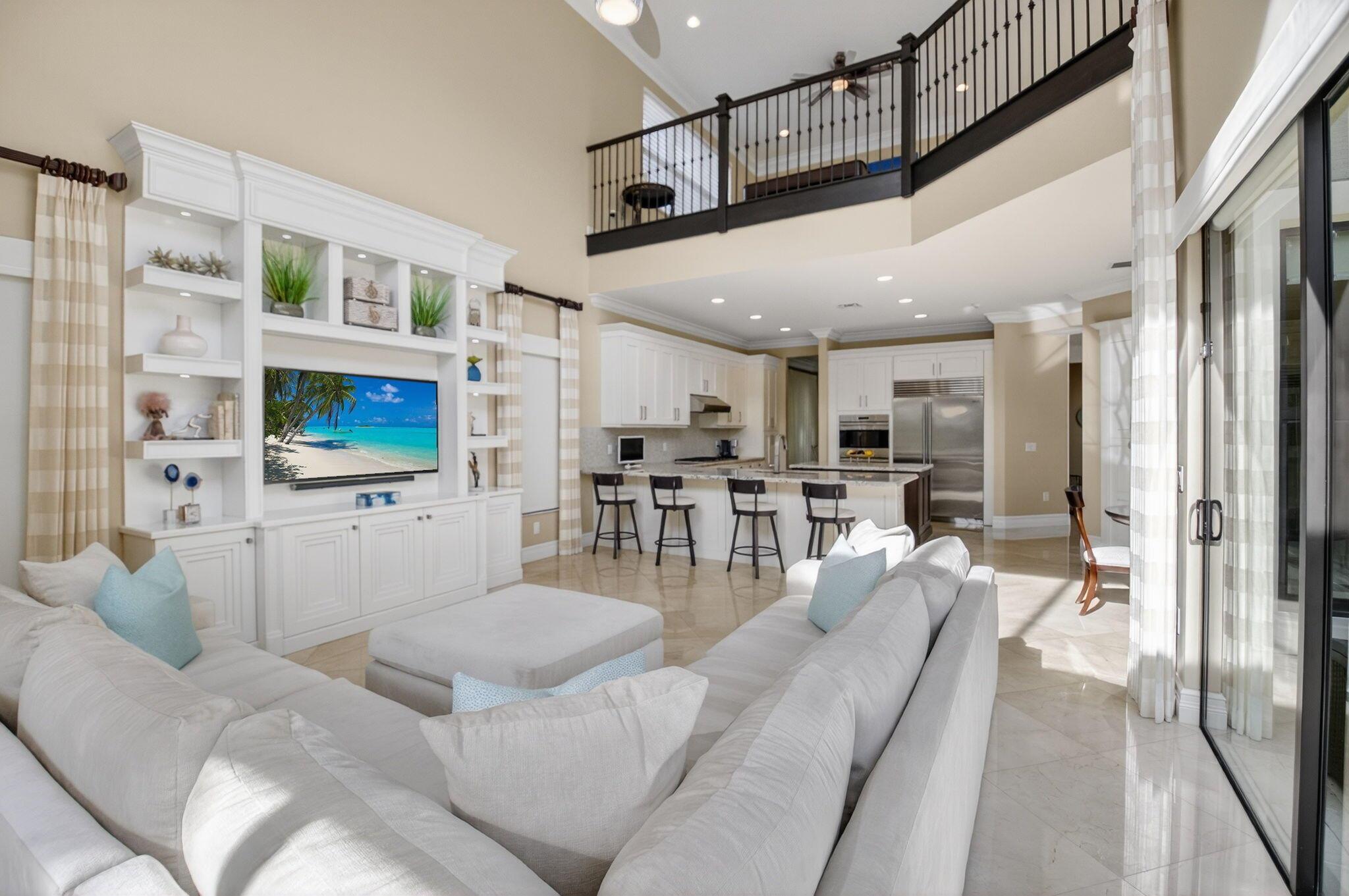 THE BRIDGES - Residential