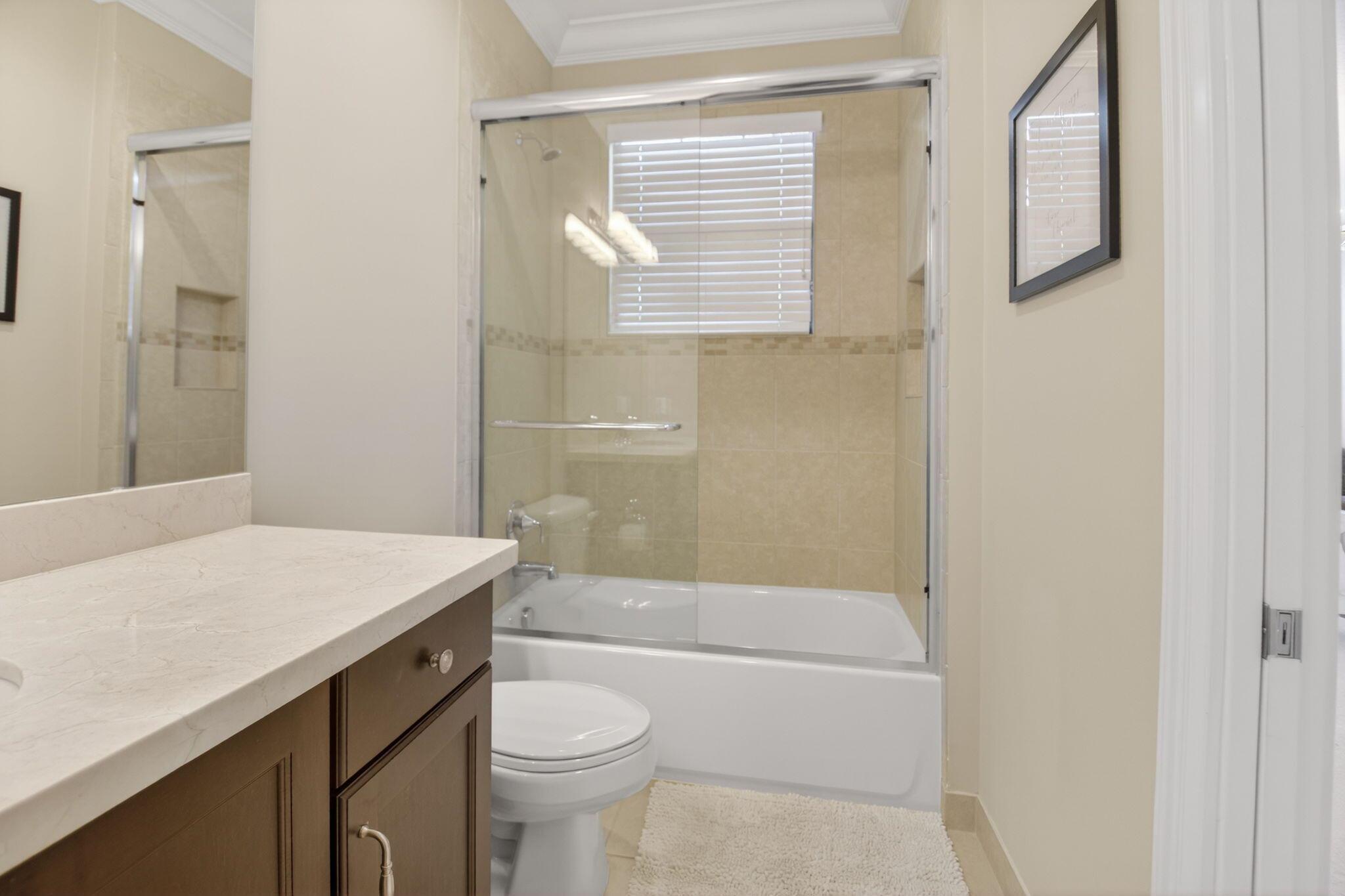 THE BRIDGES - Residential