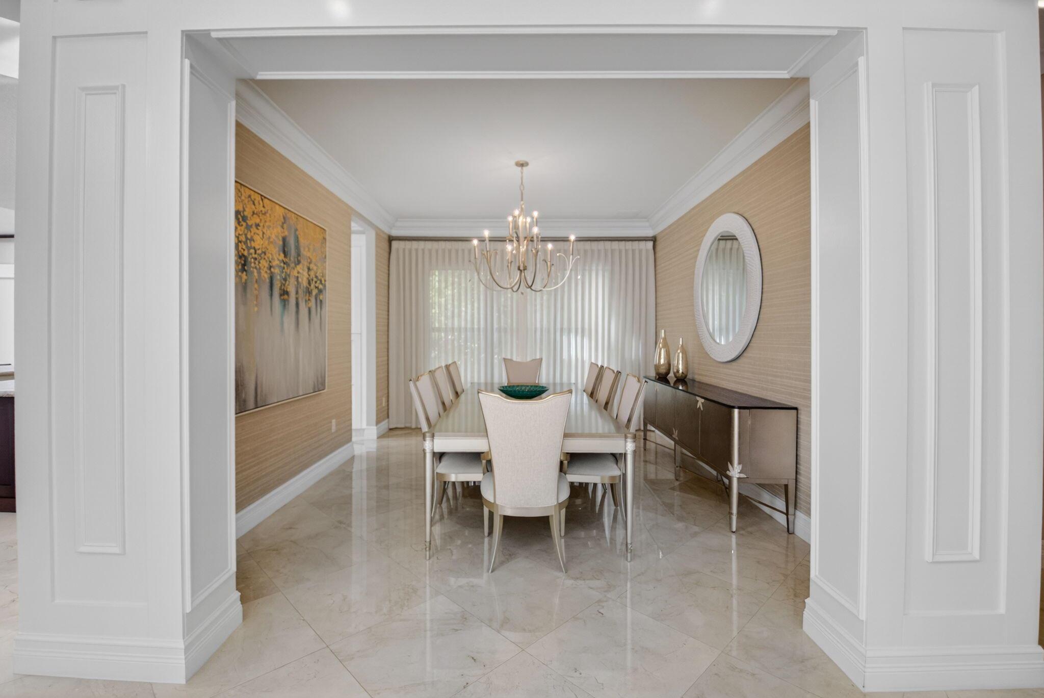 THE BRIDGES - Residential