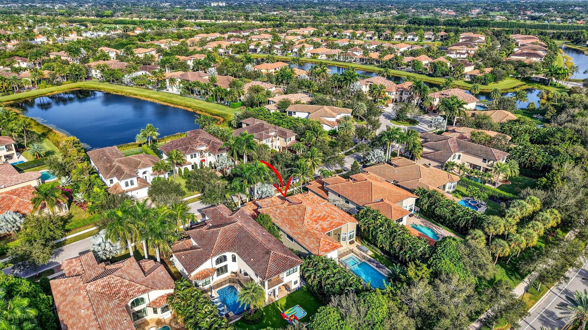 THE BRIDGES - Residential