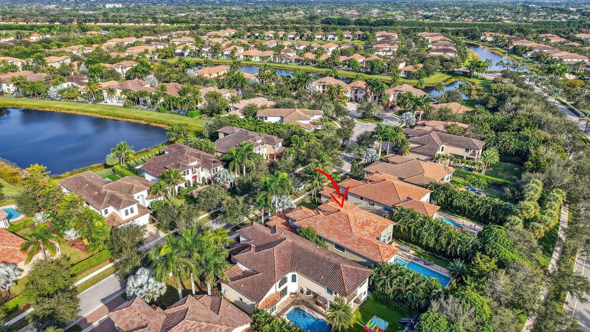 THE BRIDGES - Residential