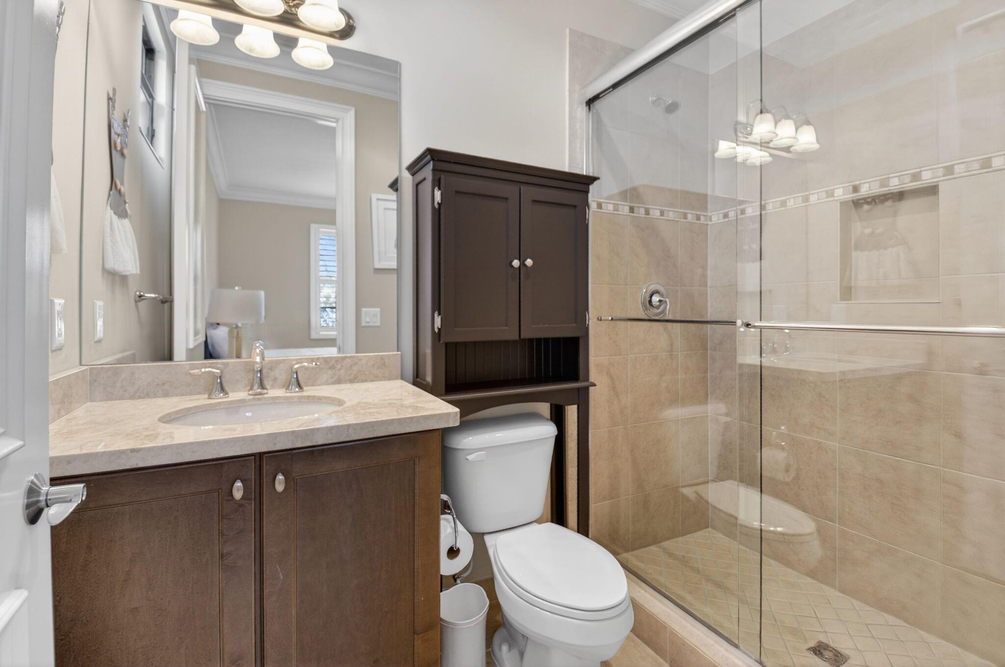 THE BRIDGES - Residential