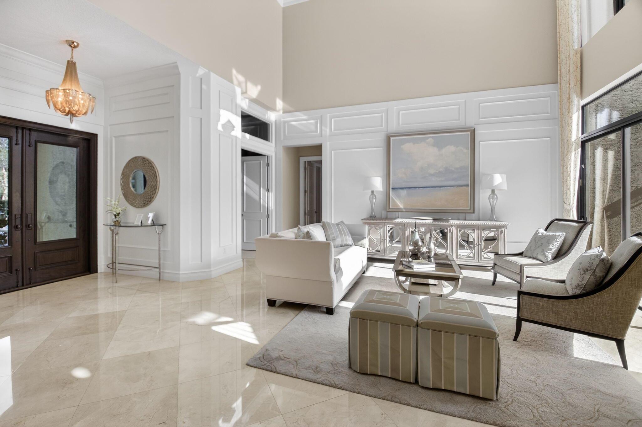 THE BRIDGES - Residential