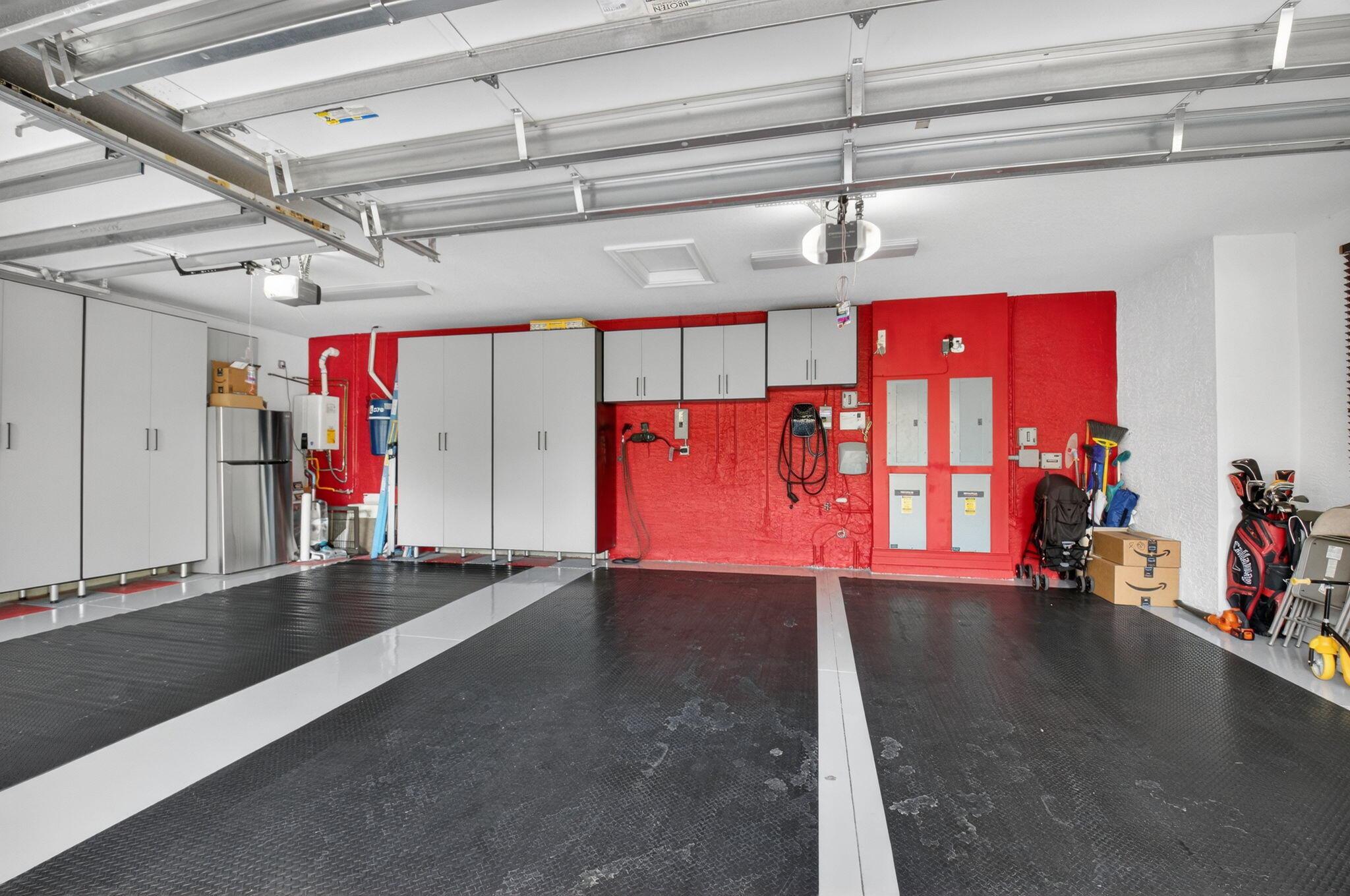 THE BRIDGES - Residential