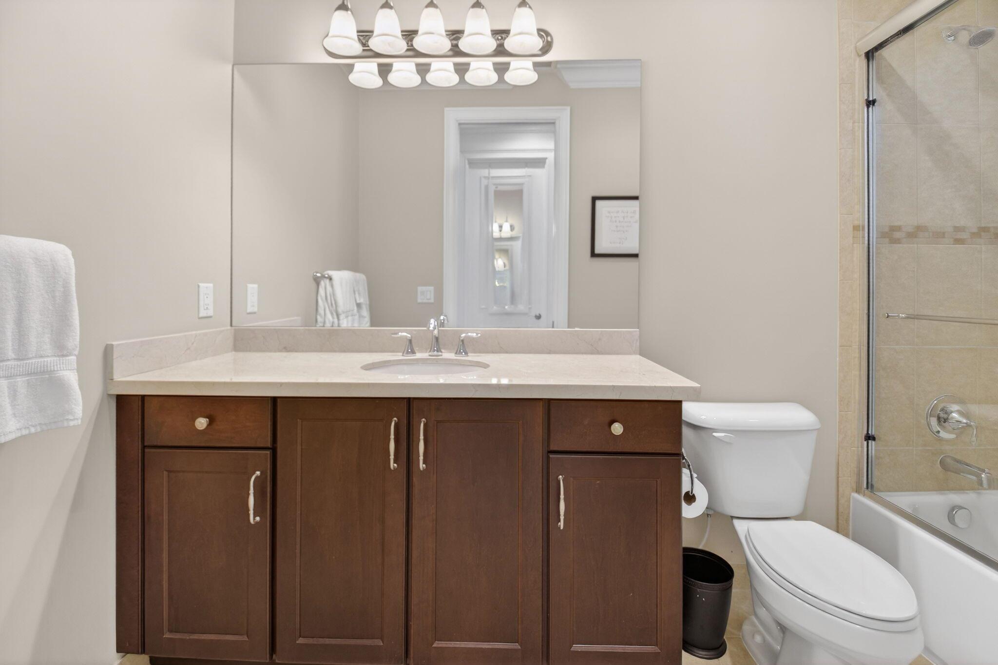 THE BRIDGES - Residential