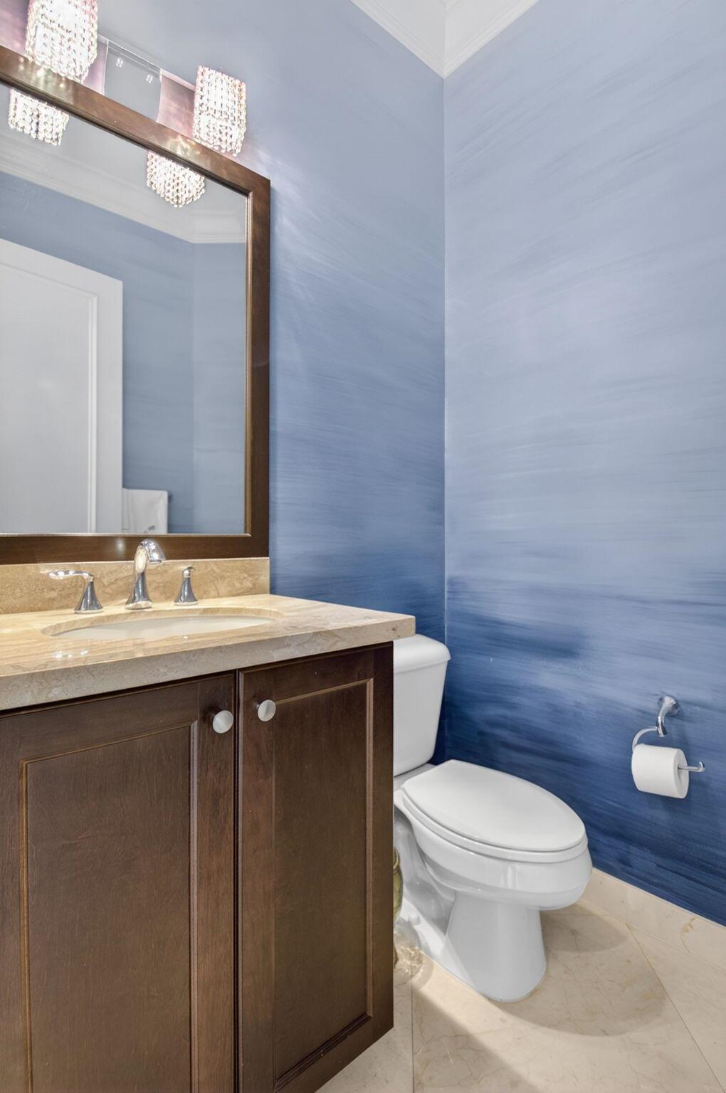 THE BRIDGES - Residential