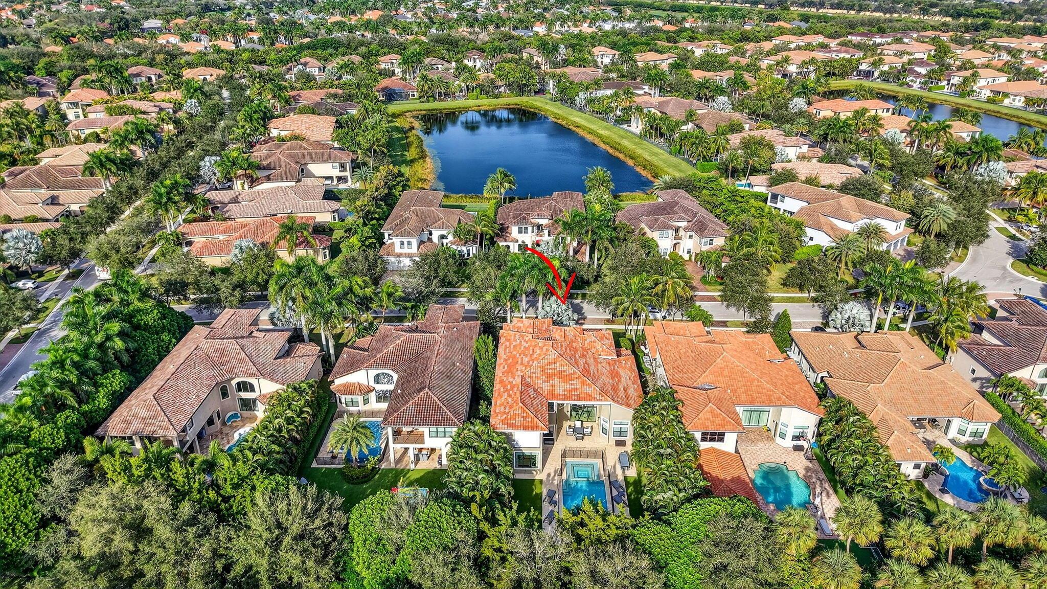 THE BRIDGES - Residential