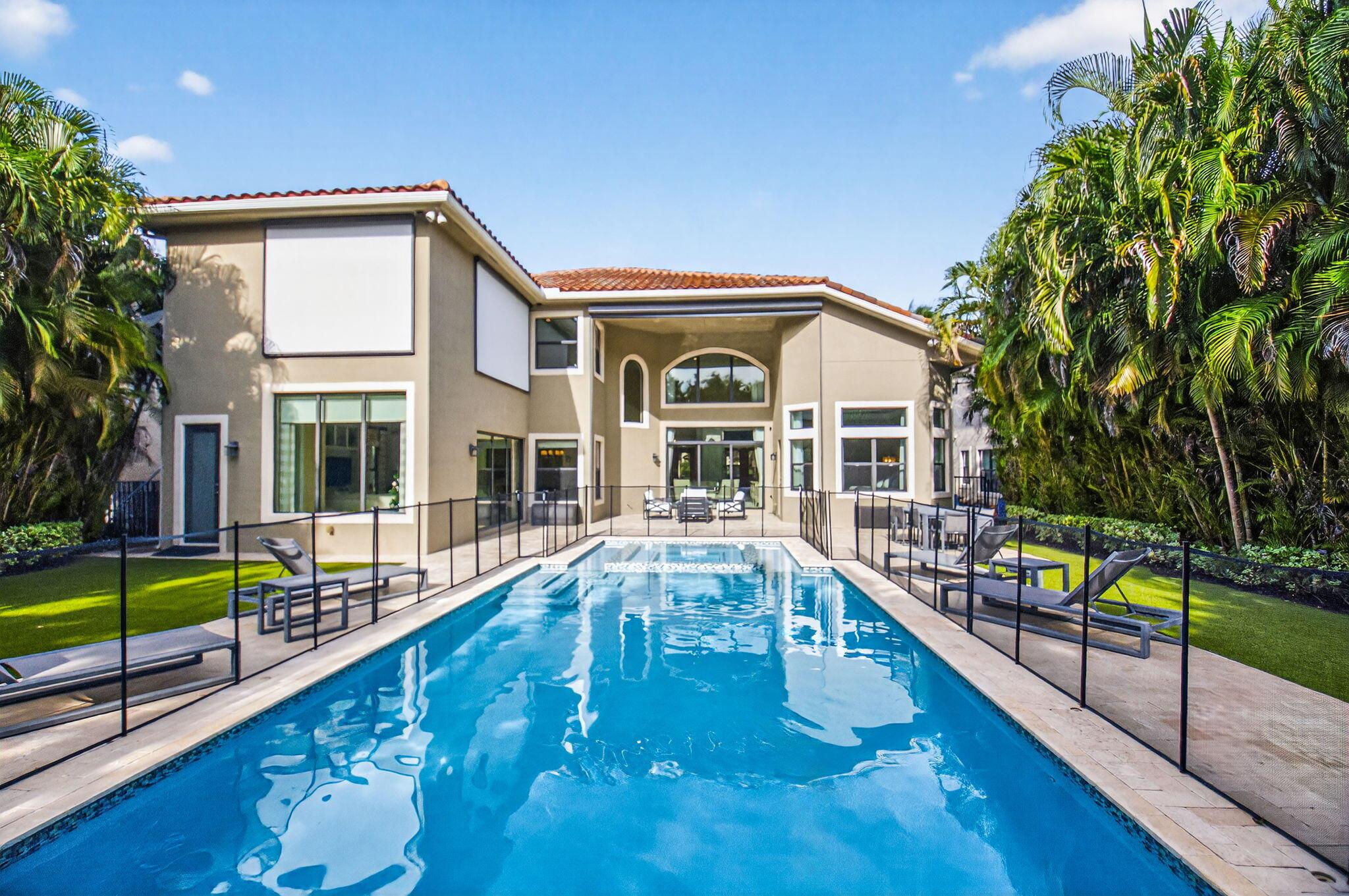 THE BRIDGES - Residential