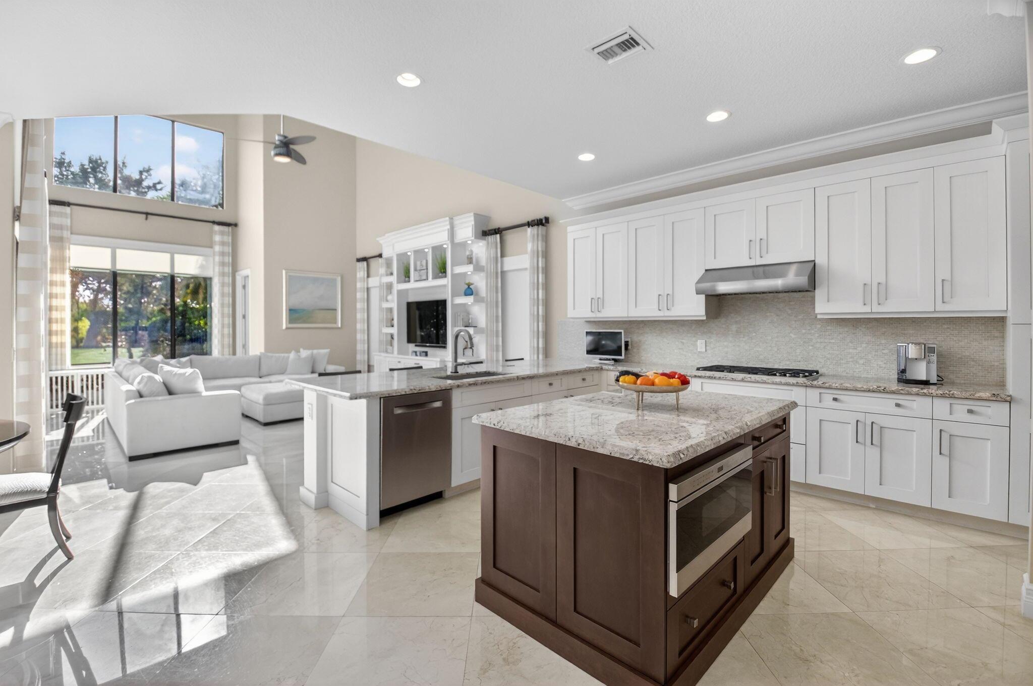 THE BRIDGES - Residential