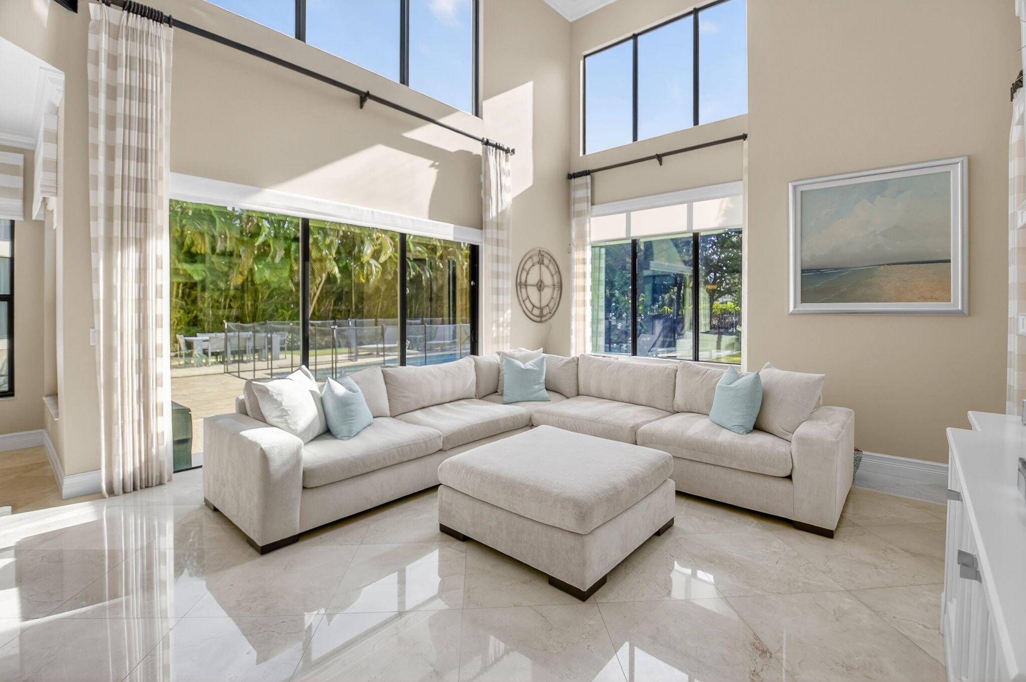 THE BRIDGES - Residential