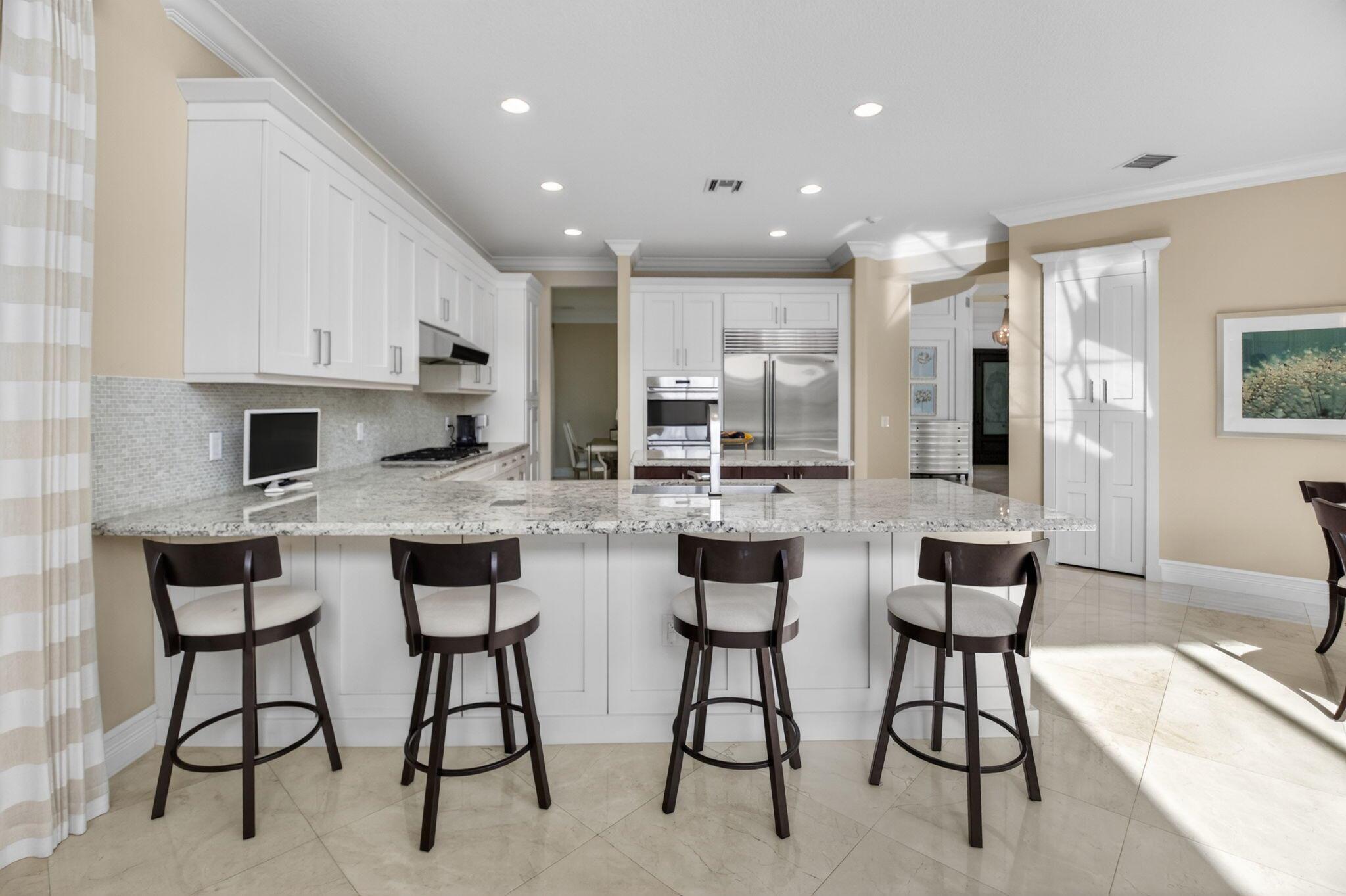 THE BRIDGES - Residential